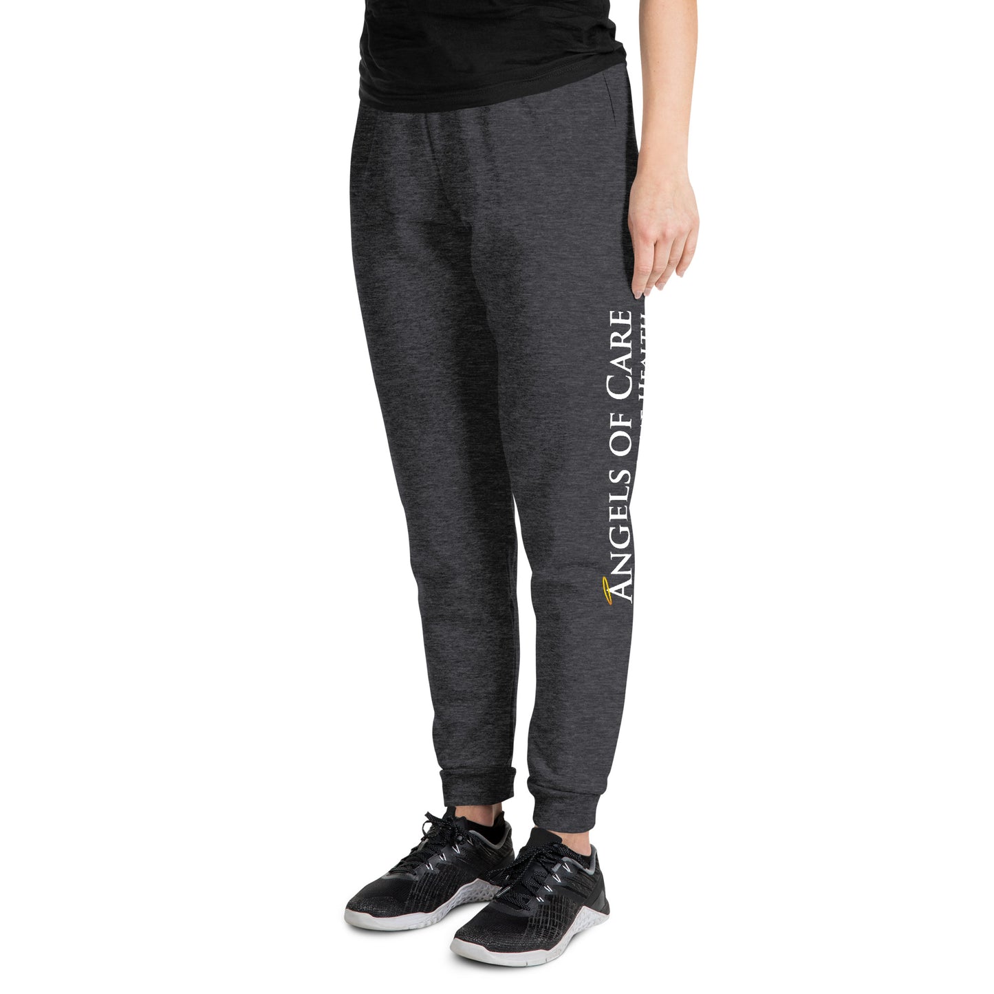 Angels of Care Unisex Joggers