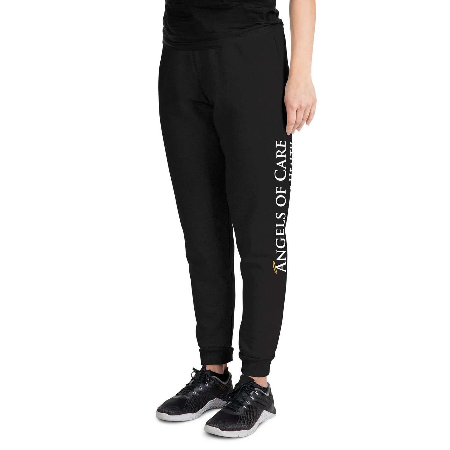 Angels of Care Unisex Joggers