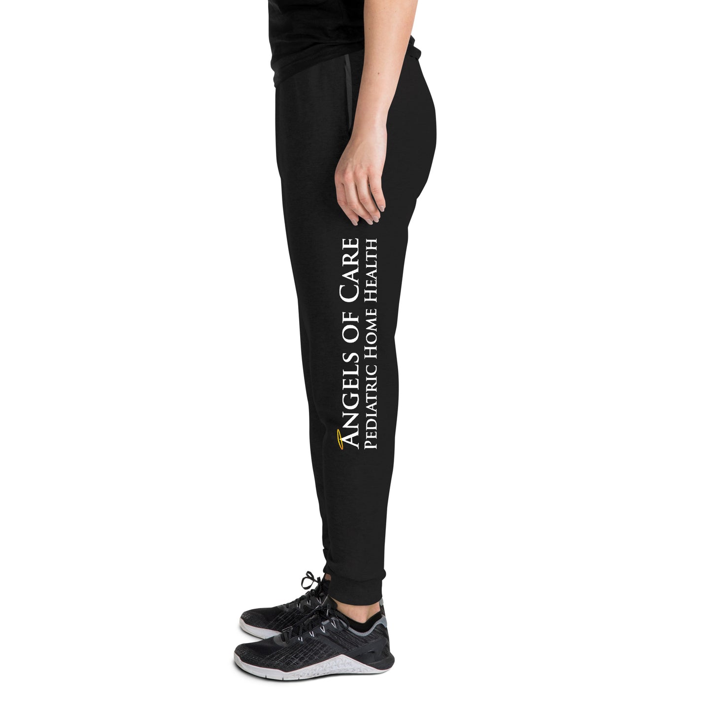 Angels of Care Unisex Joggers