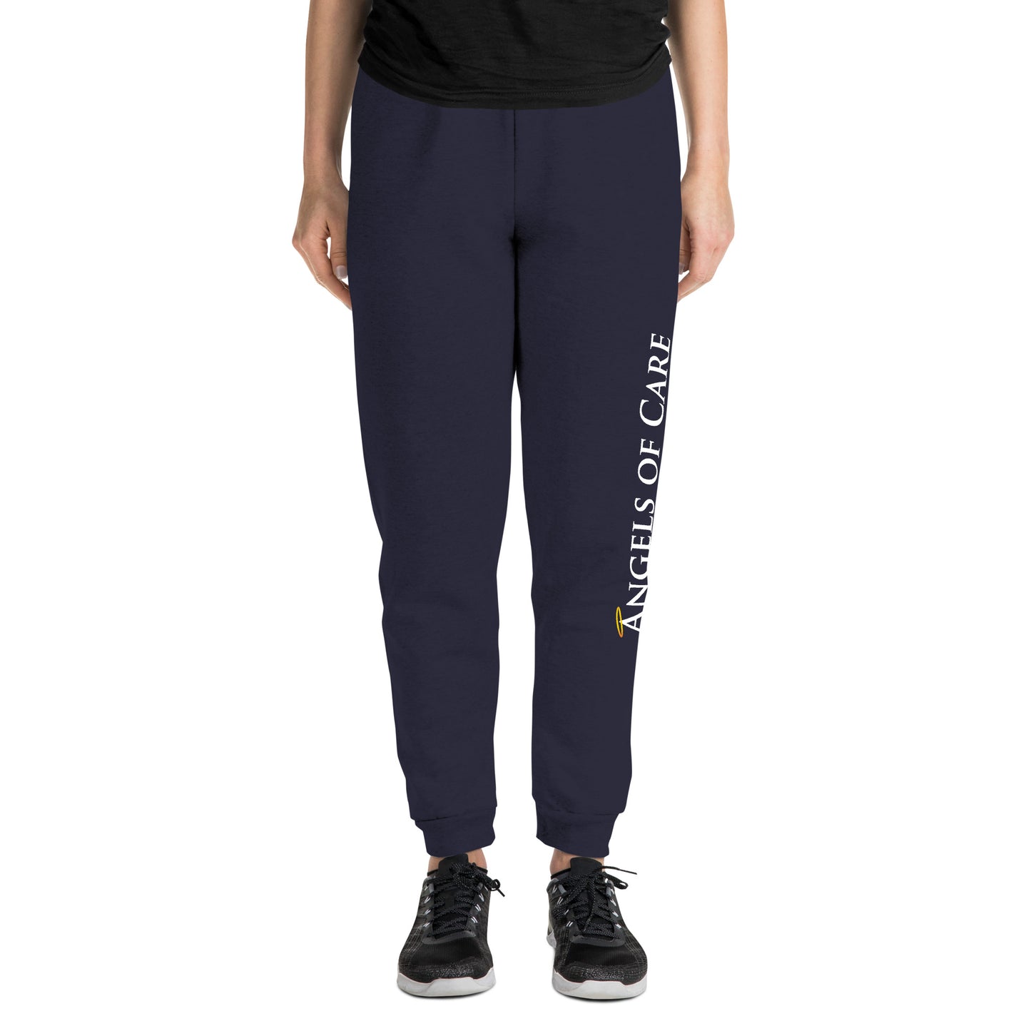 Angels of Care Unisex Joggers