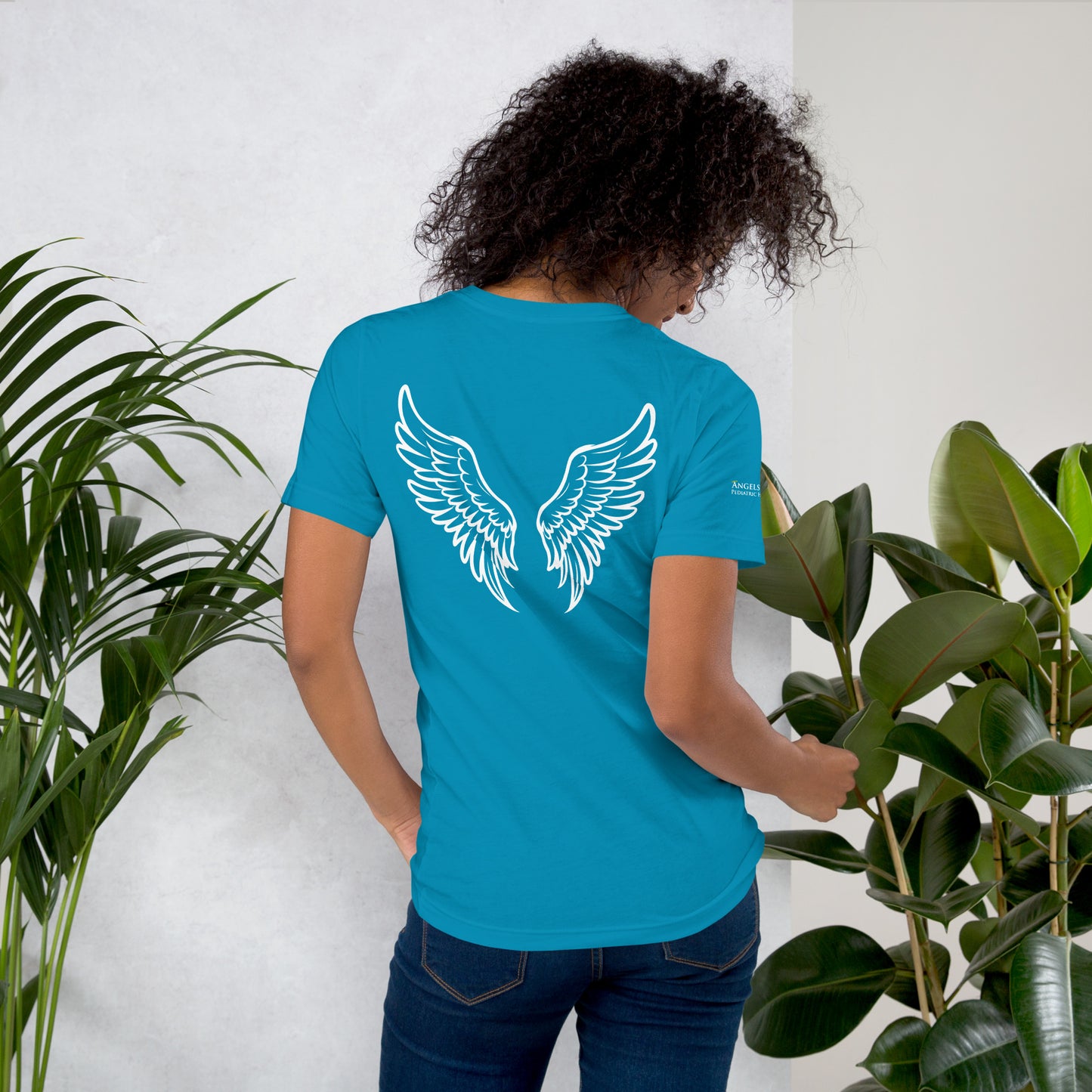 LPN Wings Unisex Tee