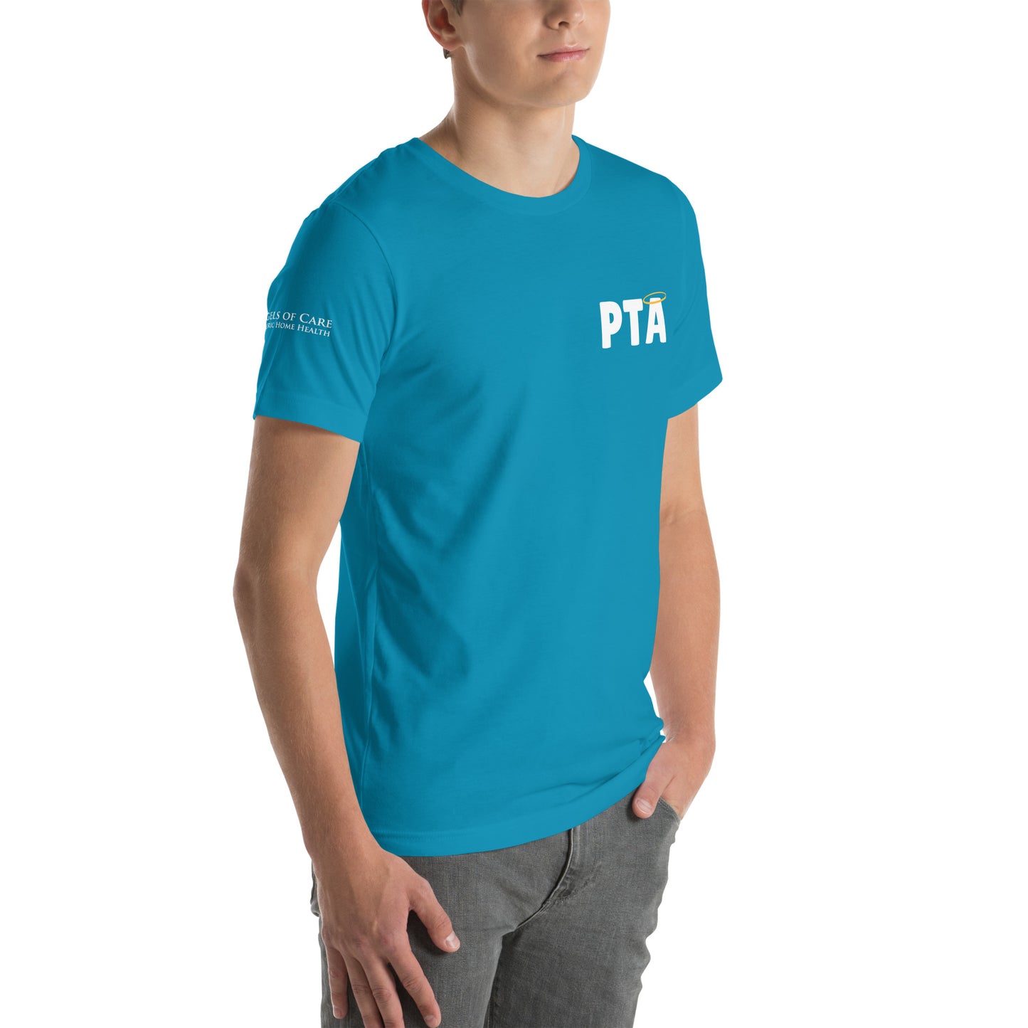 PTA Wings Unisex Tee