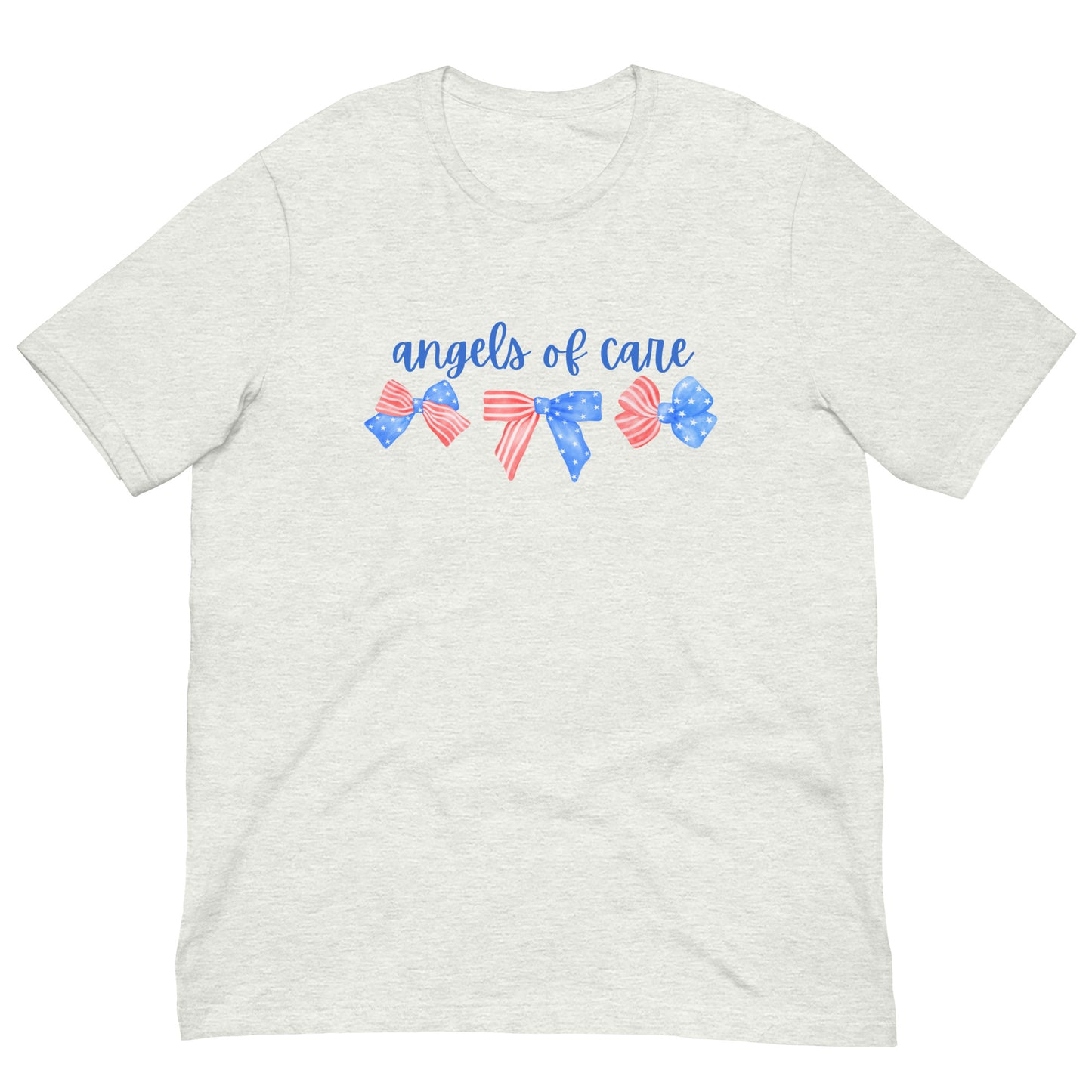 Angels of Care USA Bows