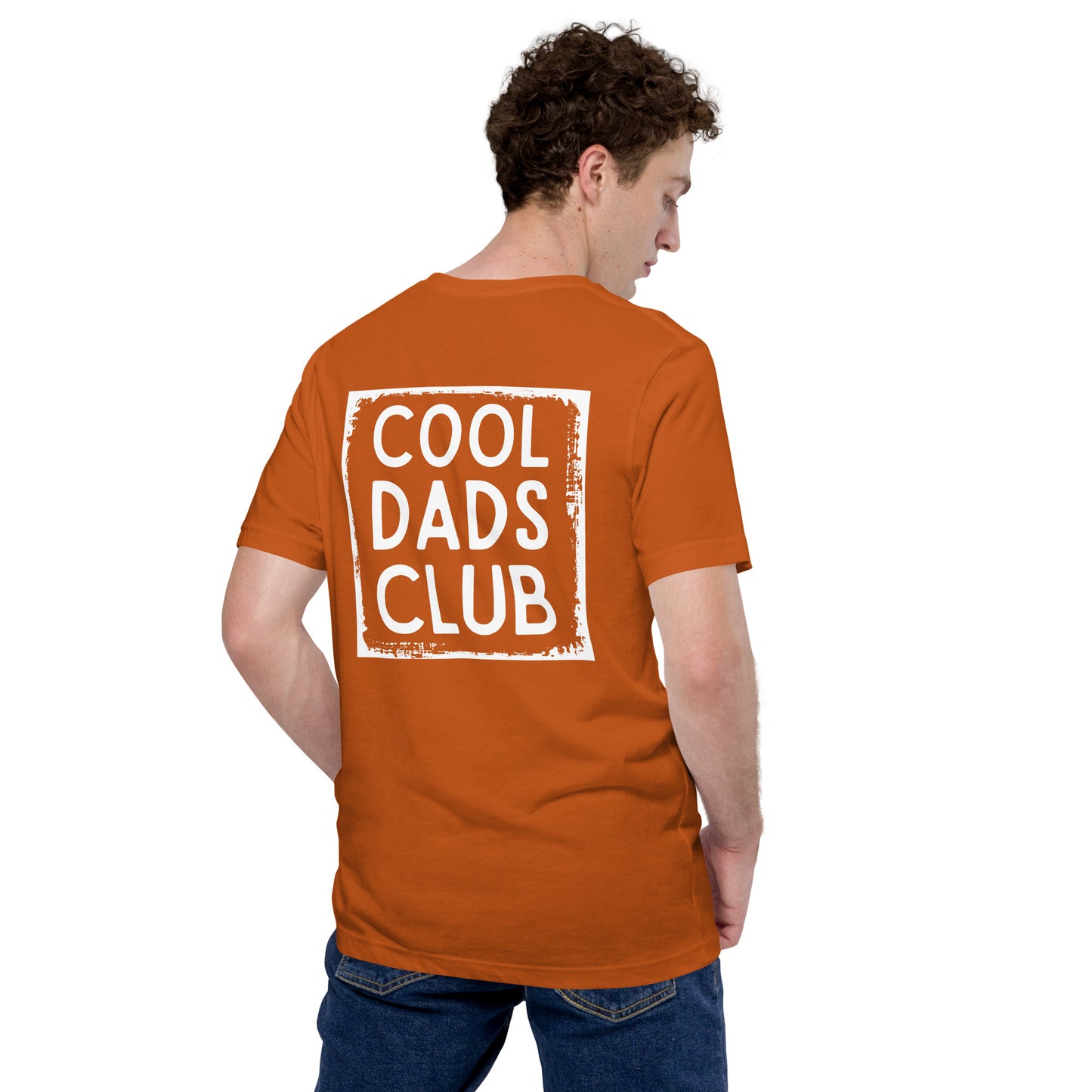 Angels of Care Cool Dads Club