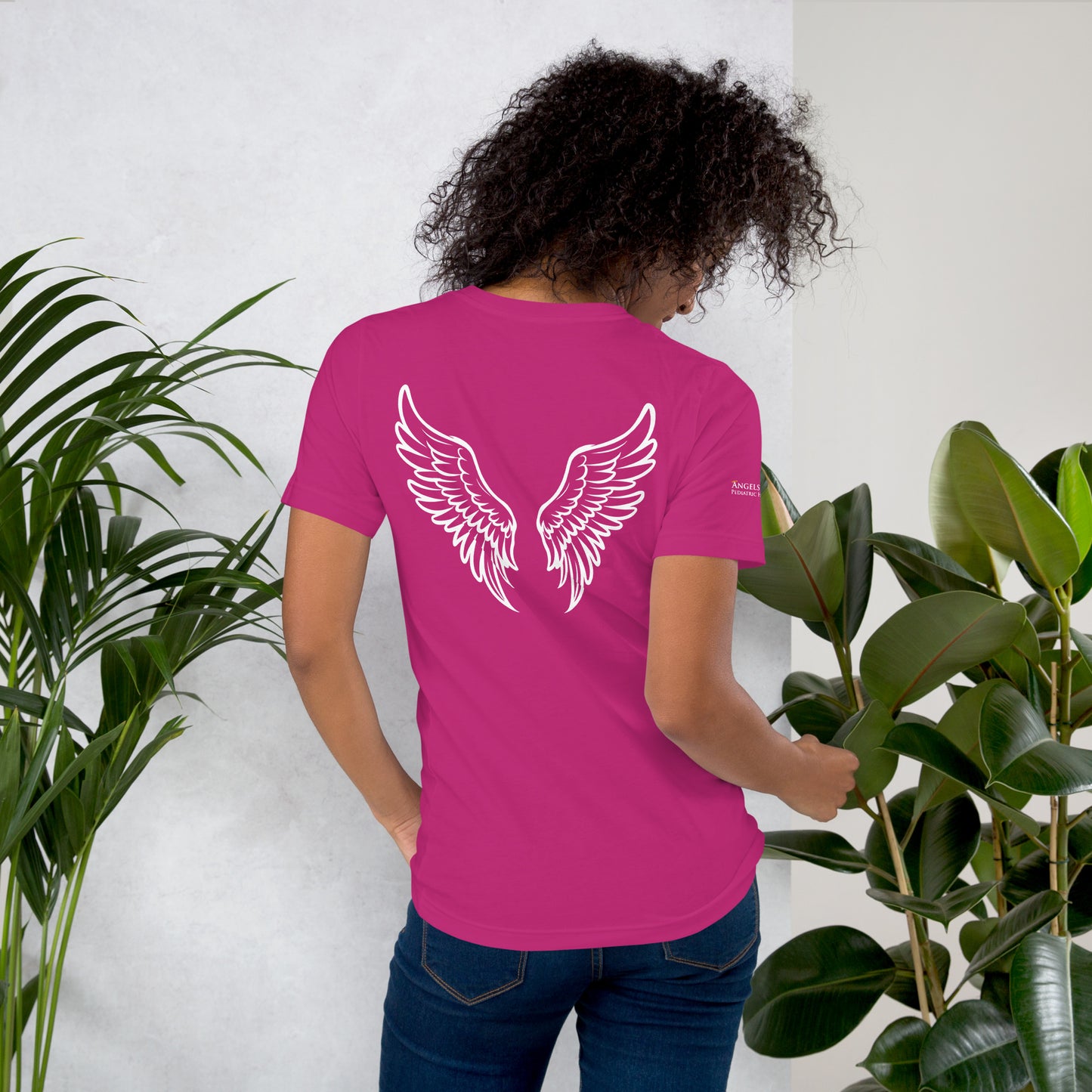 LPN Wings Unisex Tee