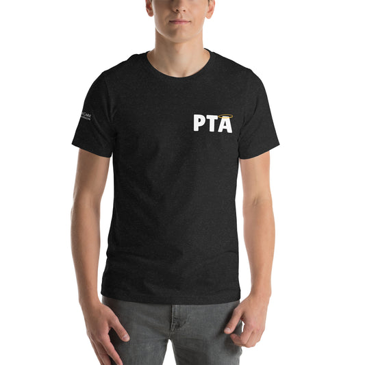 PTA Wings Unisex Tee