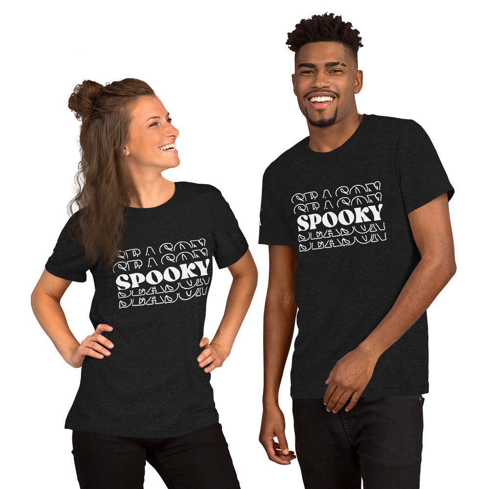 Spooky Season Tee