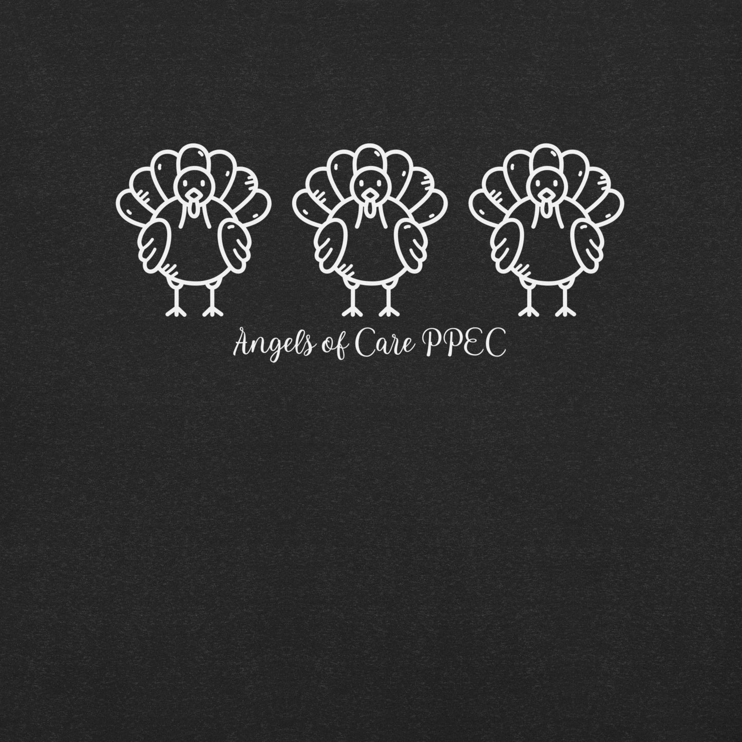 AOC PPEC Turkey Tee