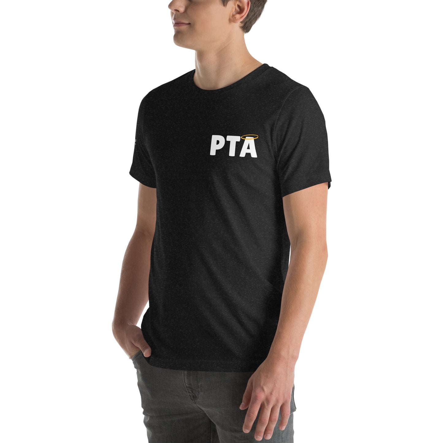 PTA Wings Unisex Tee