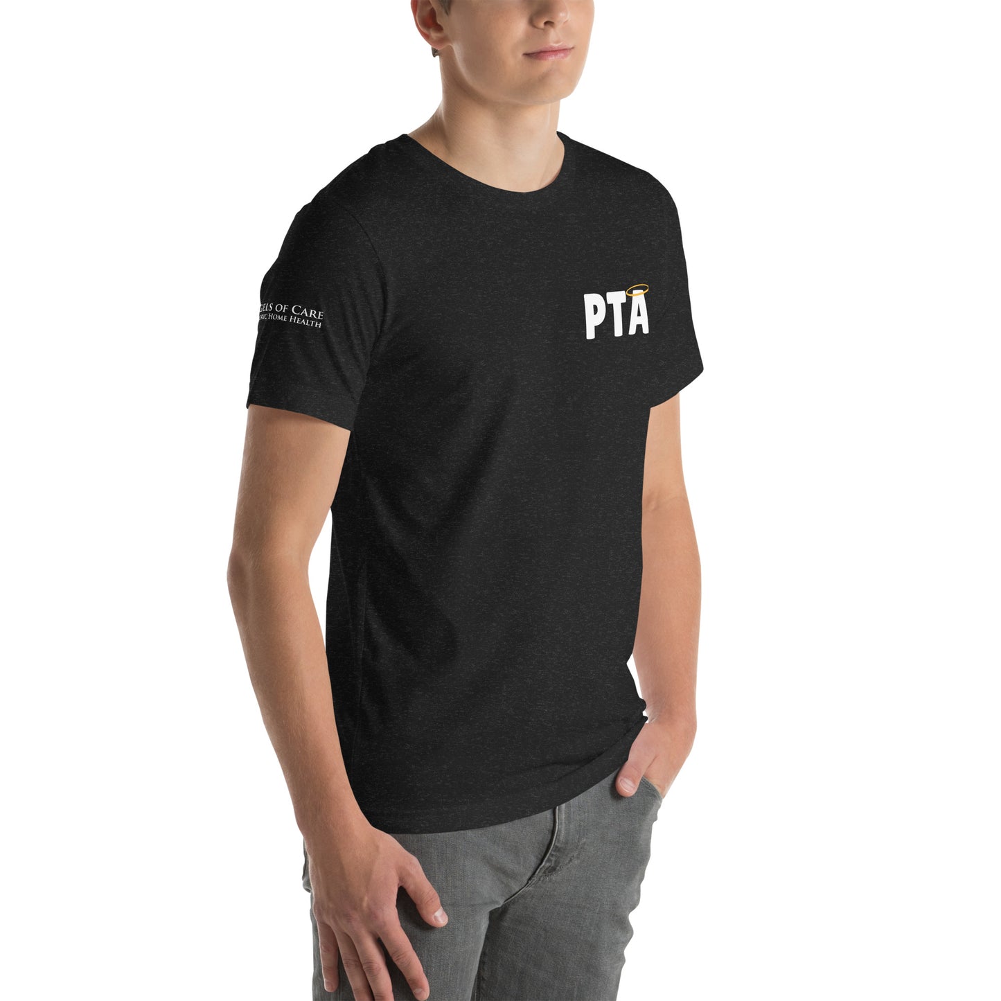 PTA Wings Unisex Tee