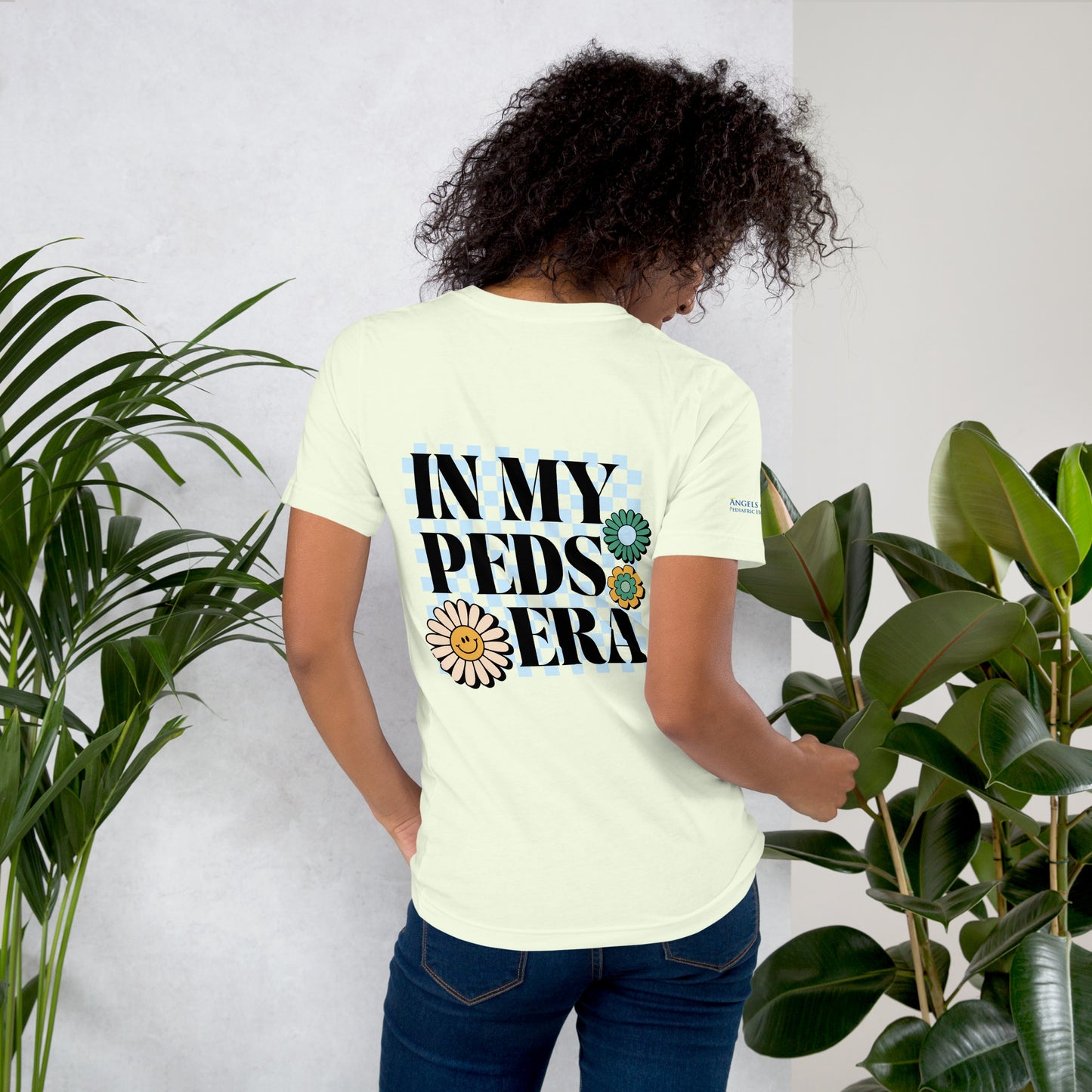 In My Peds Era Tee