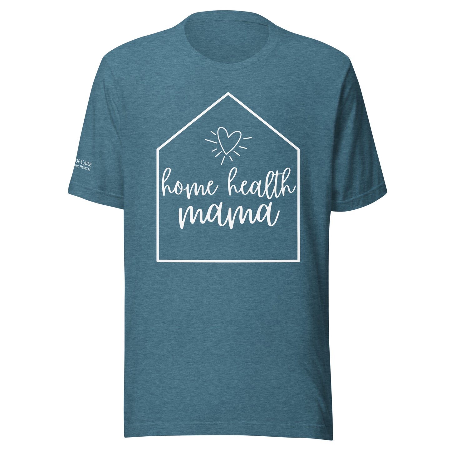 Home Health Mama Tee