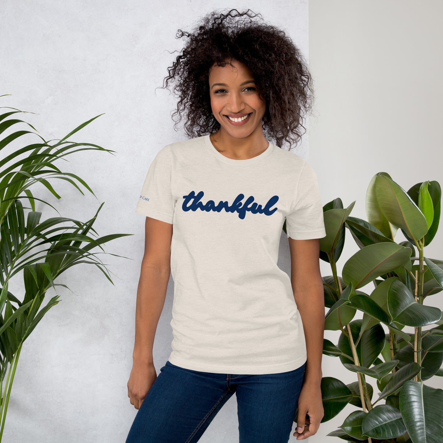 Thankful Tee