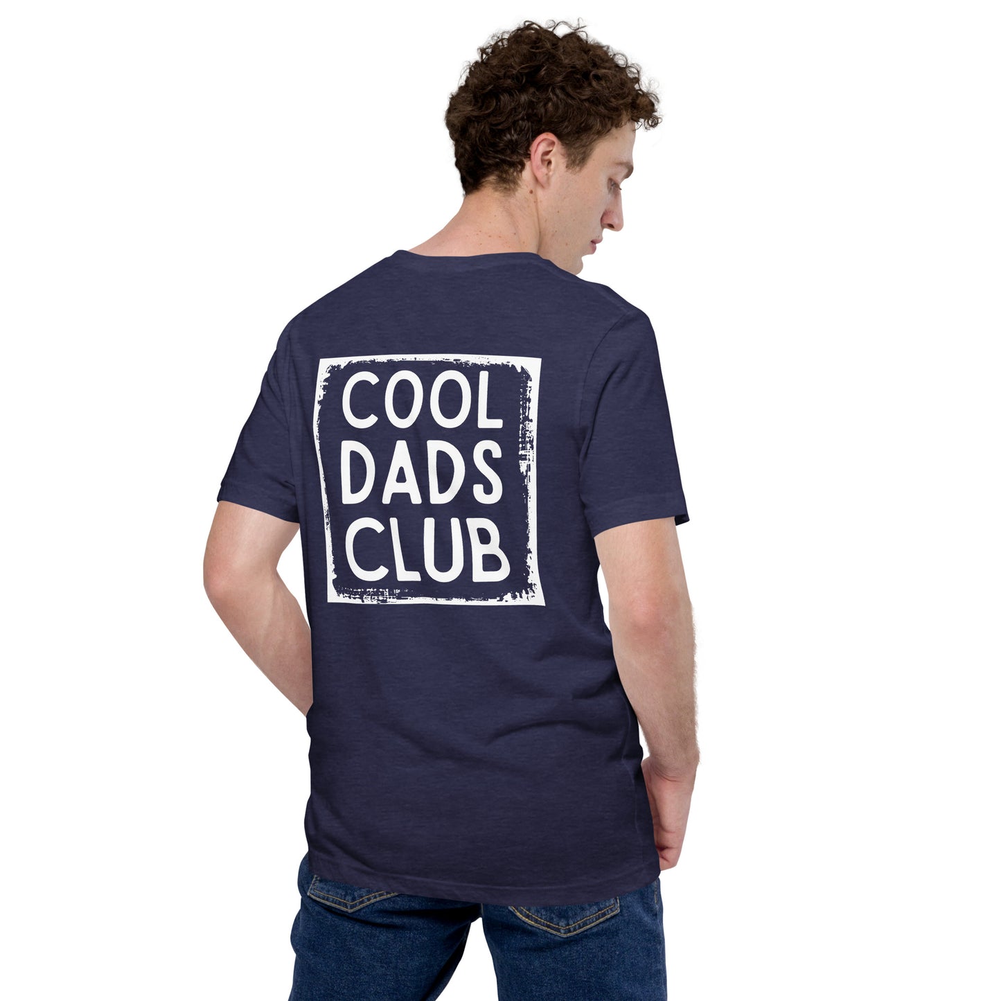 Angels of Care Cool Dads Club