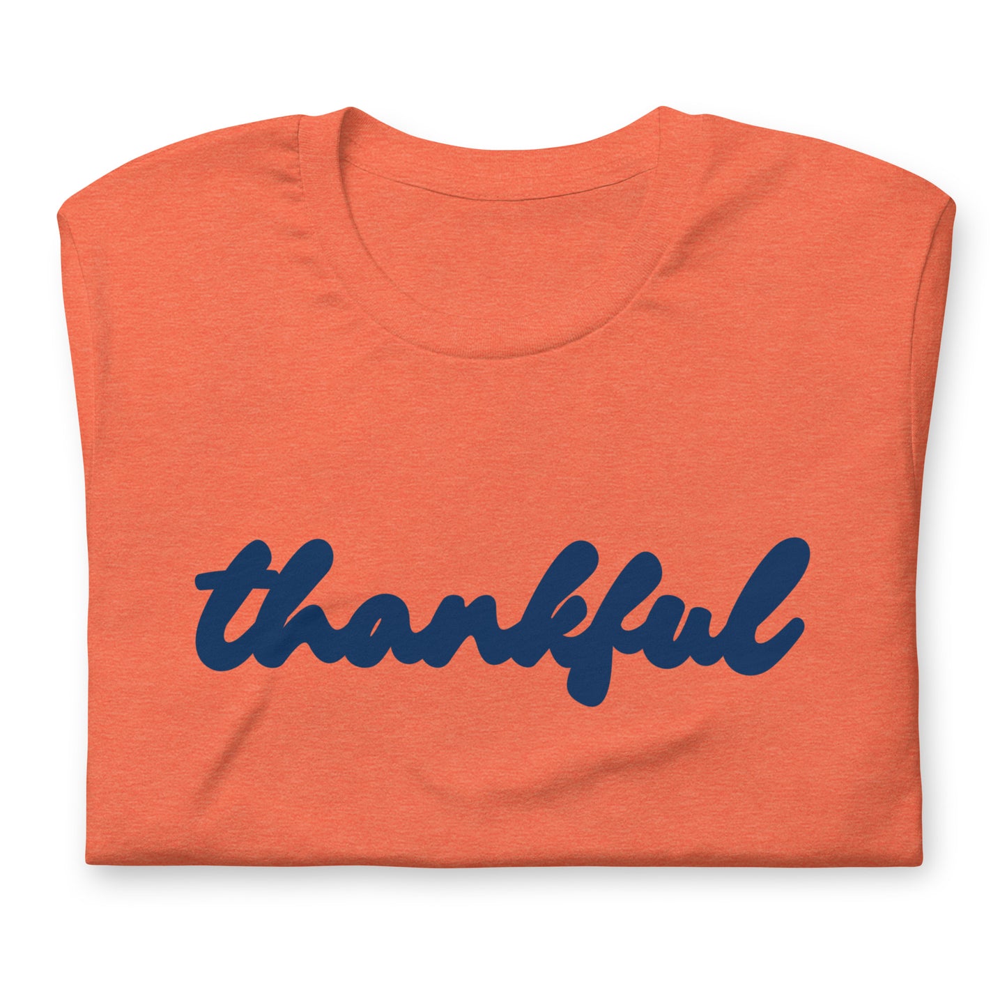 Thankful Tee