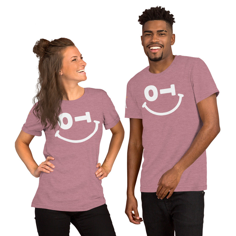 OT Smiley Tee