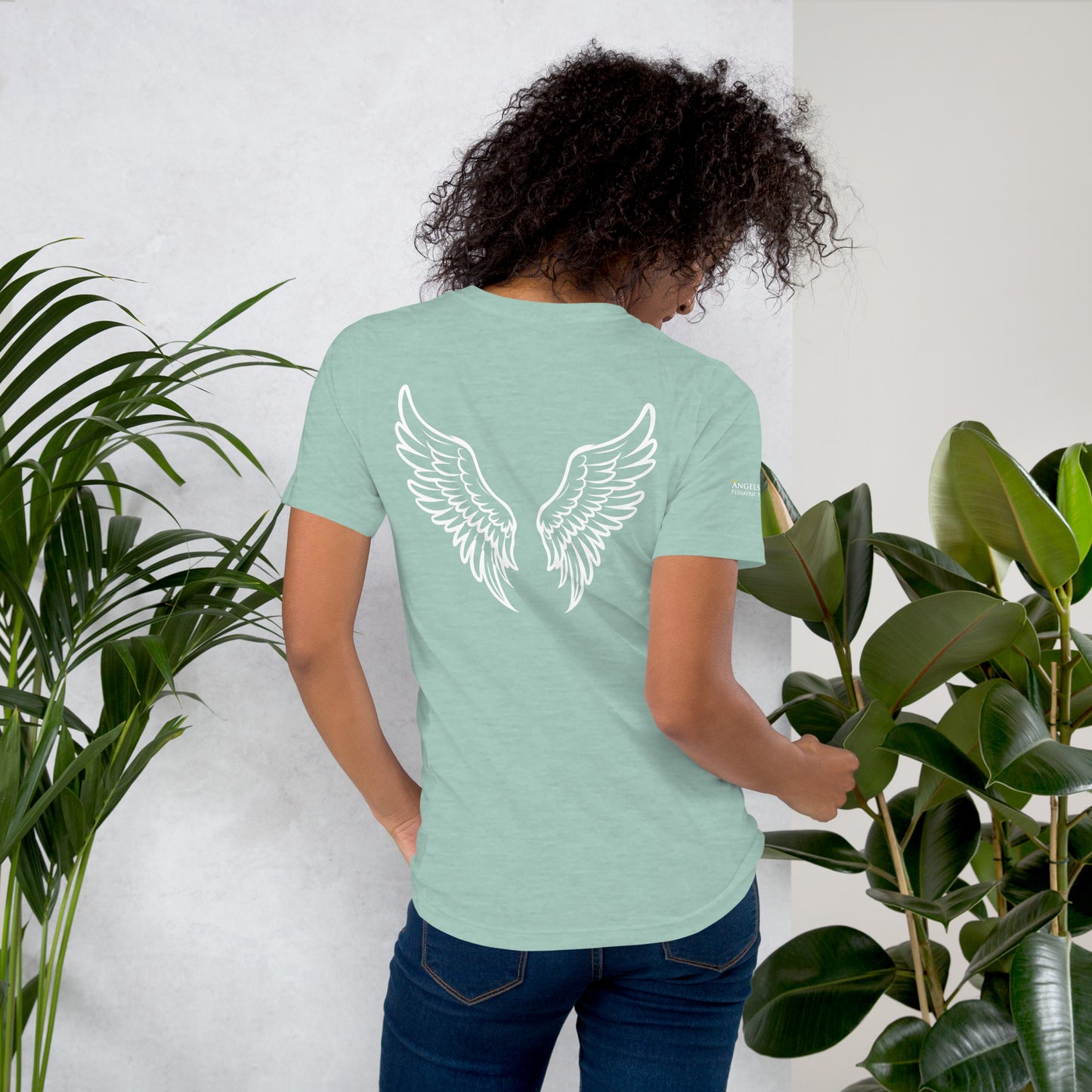 LPN Wings Unisex Tee