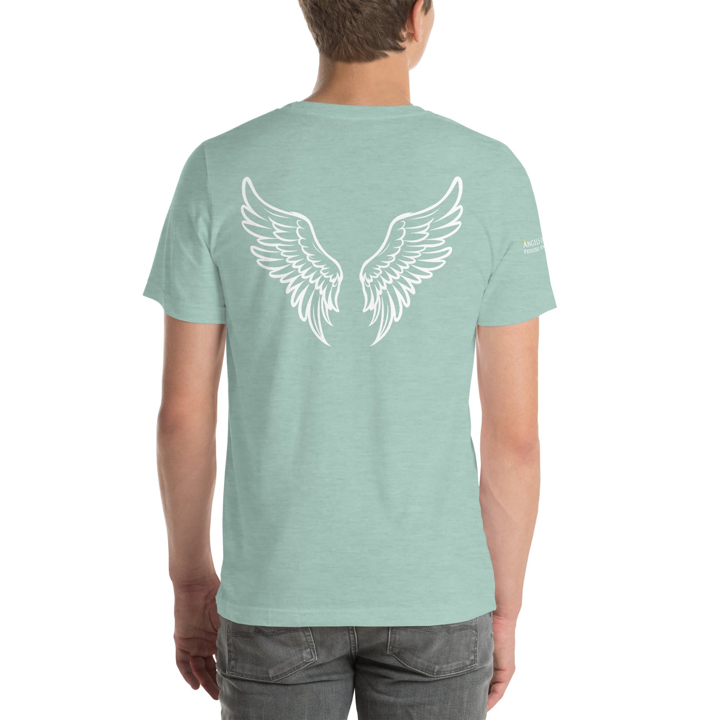 PTA Wings Unisex Tee