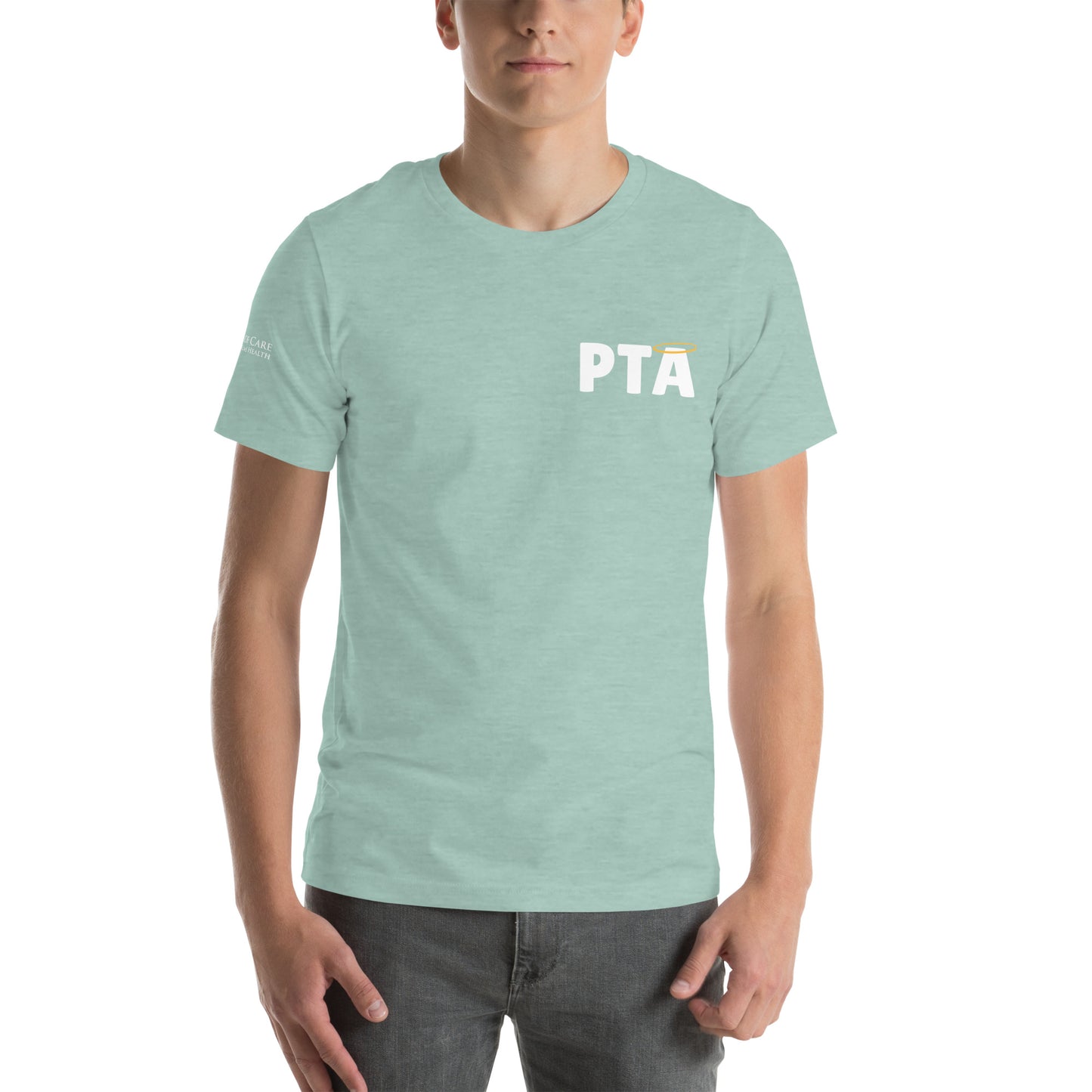 PTA Wings Unisex Tee