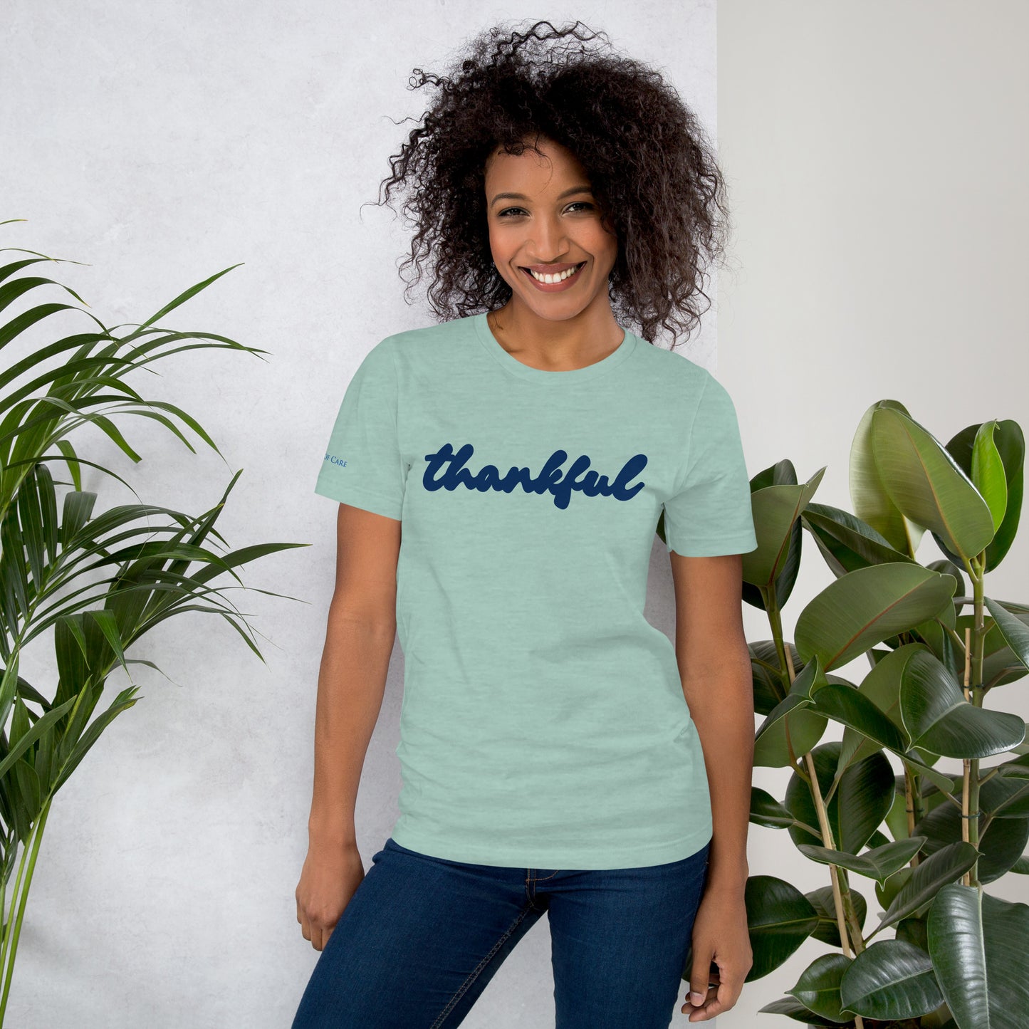 Thankful Tee