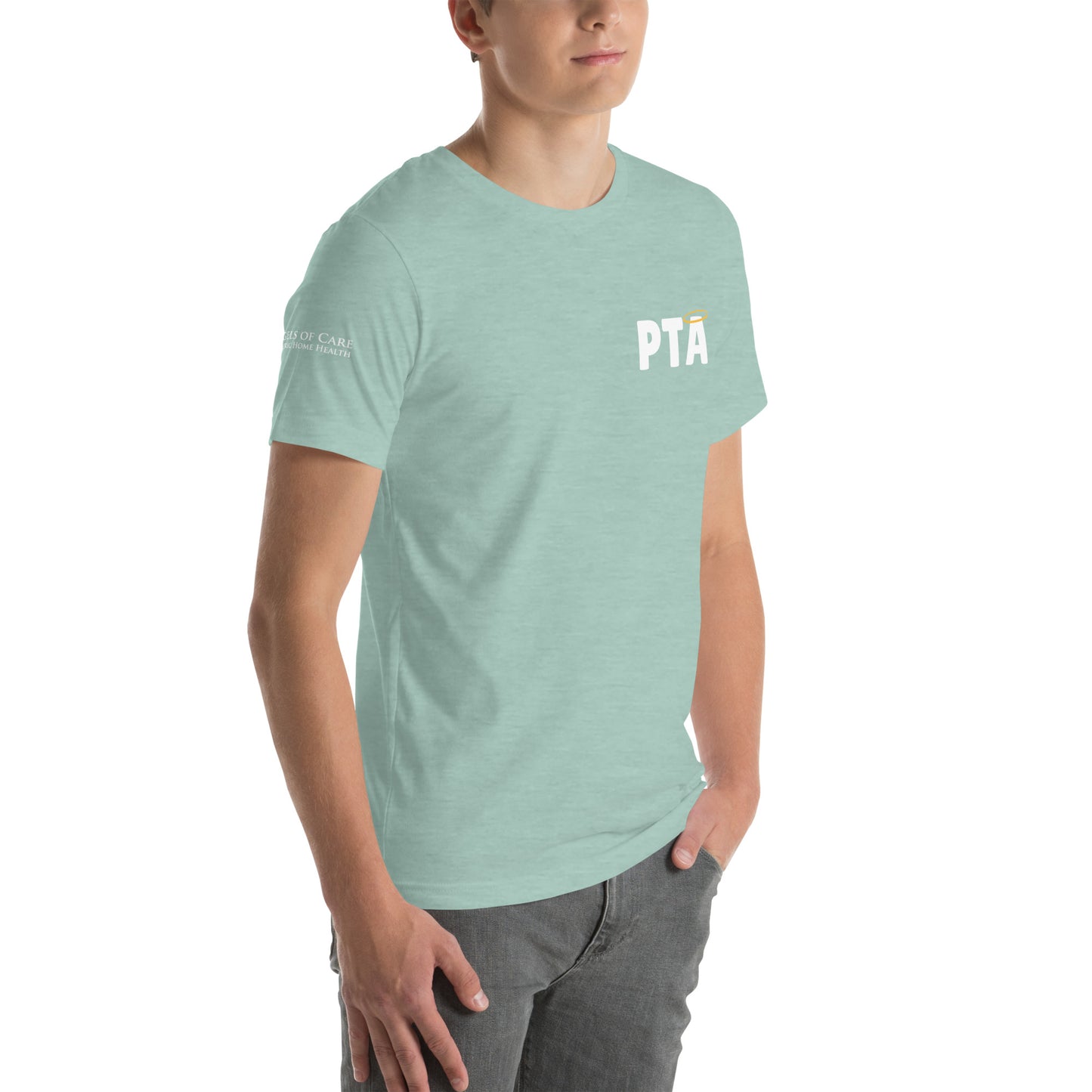 PTA Wings Unisex Tee