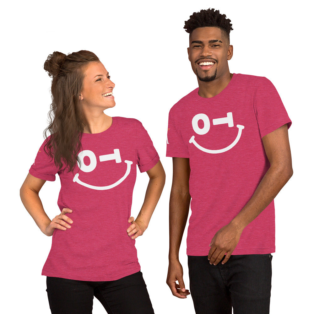 OT Smiley Tee