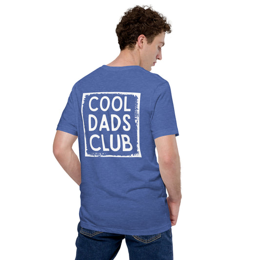 Angels of Care Cool Dads Club