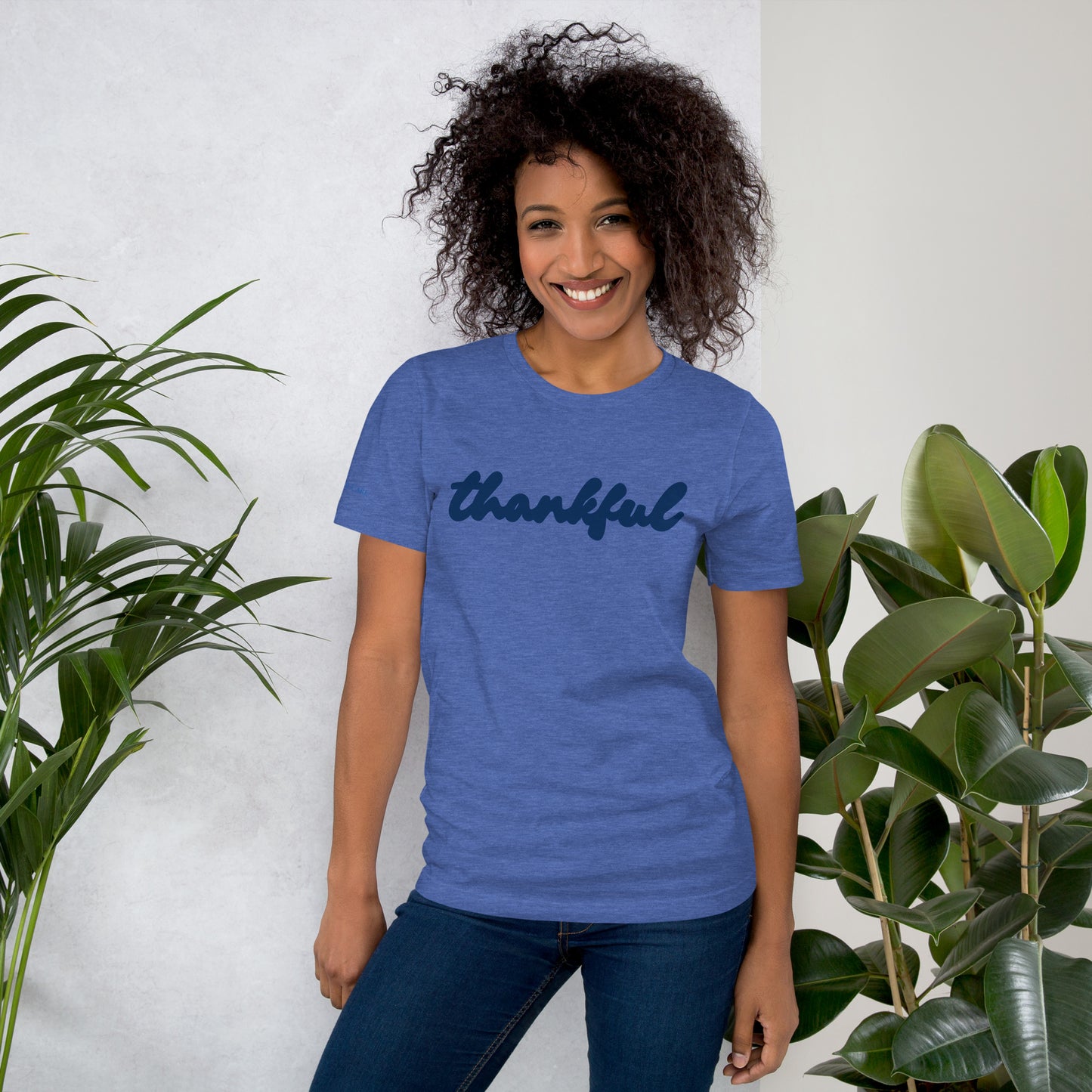 Thankful Tee