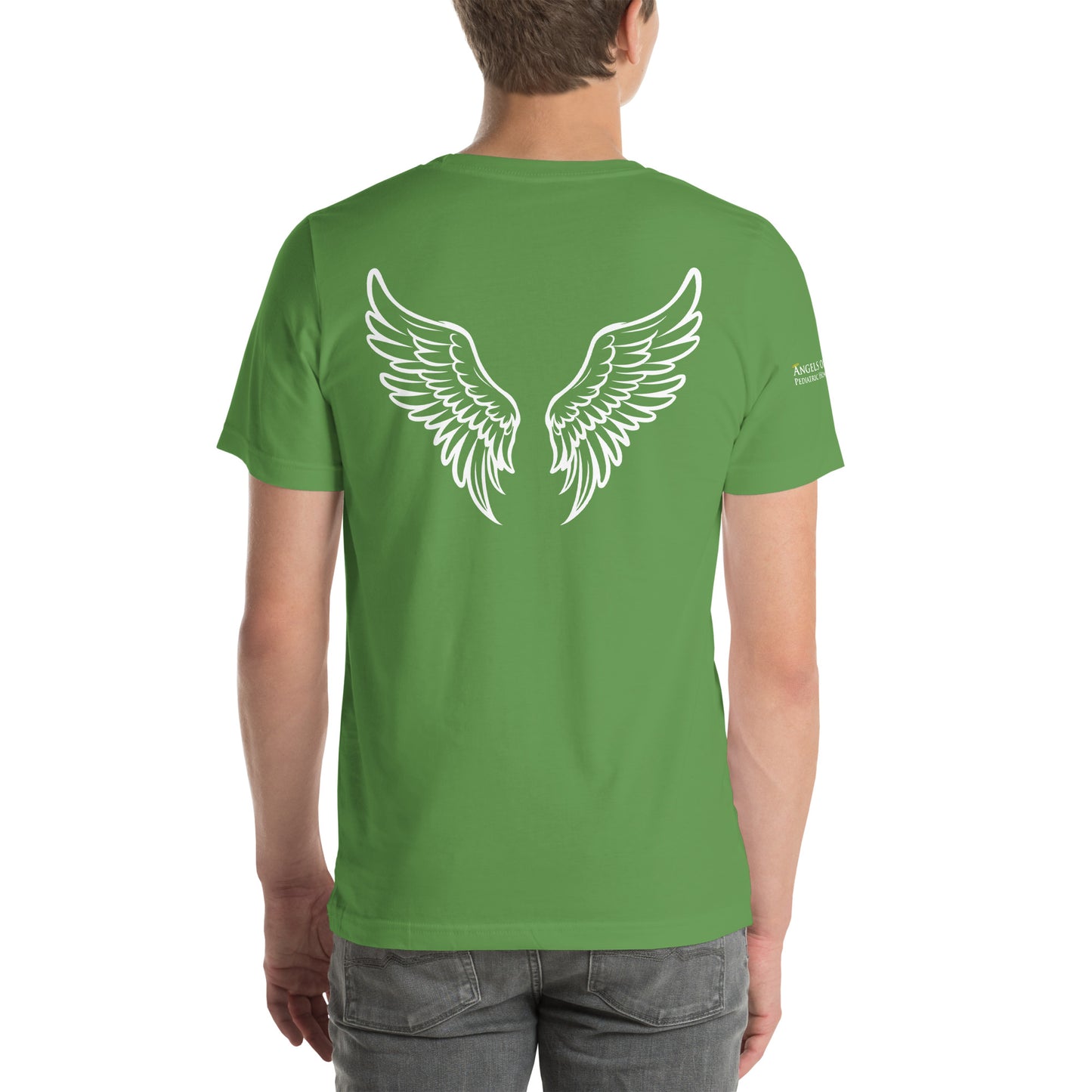 PTA Wings Unisex Tee