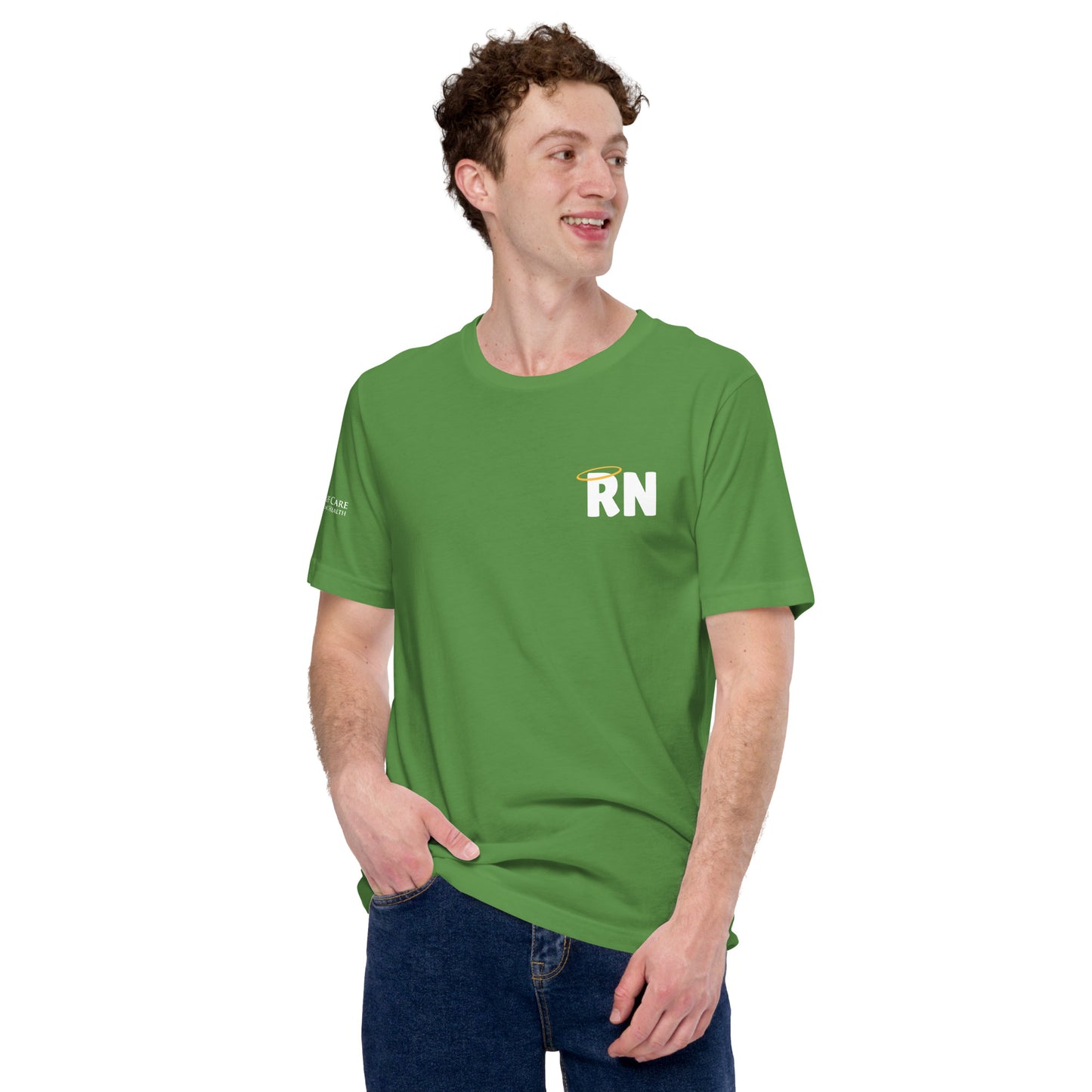 RN Wings Unisex Tee