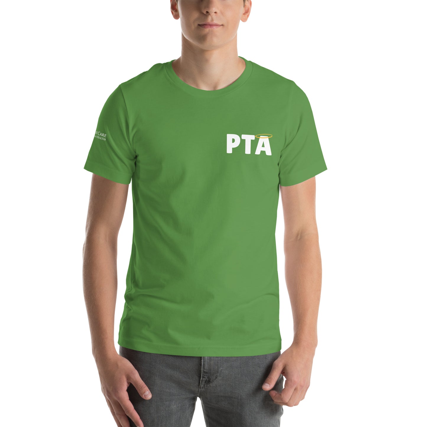 PTA Wings Unisex Tee