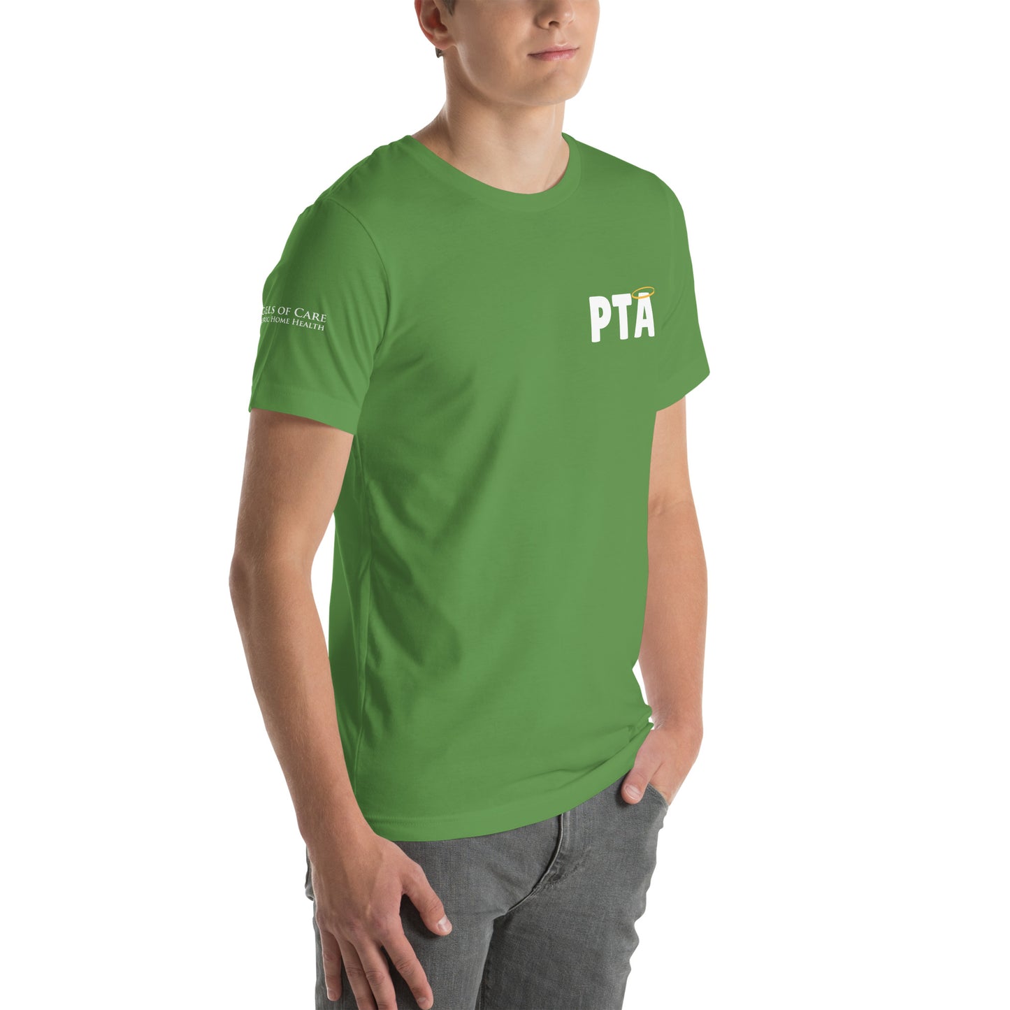 PTA Wings Unisex Tee