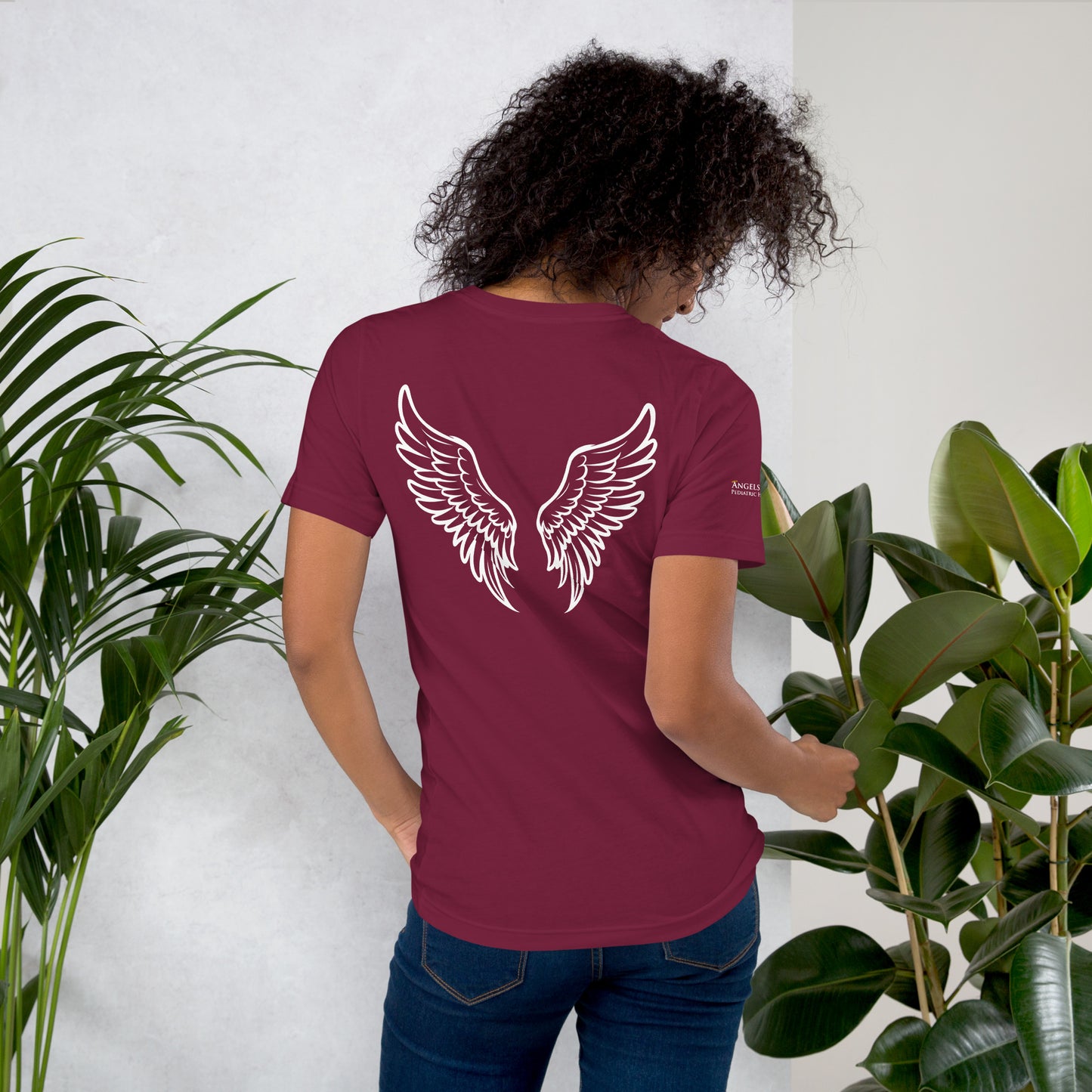 LPN Wings Unisex Tee