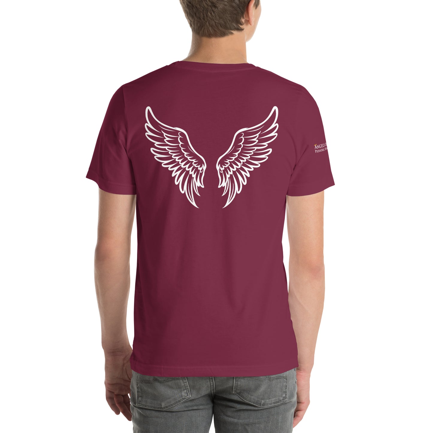 PTA Wings Unisex Tee