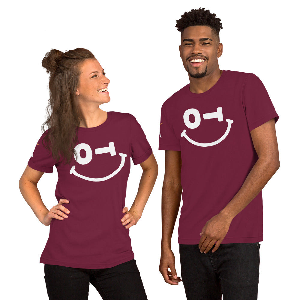 OT Smiley Tee