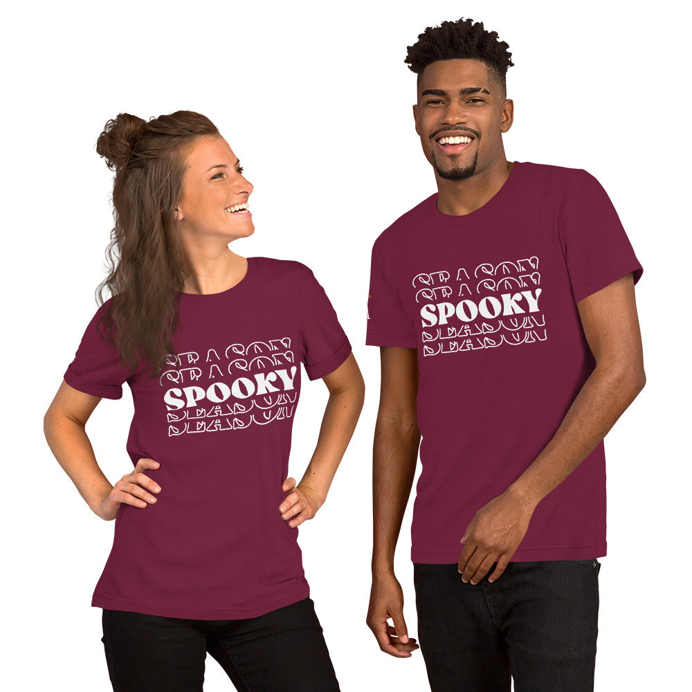 Spooky Season Tee