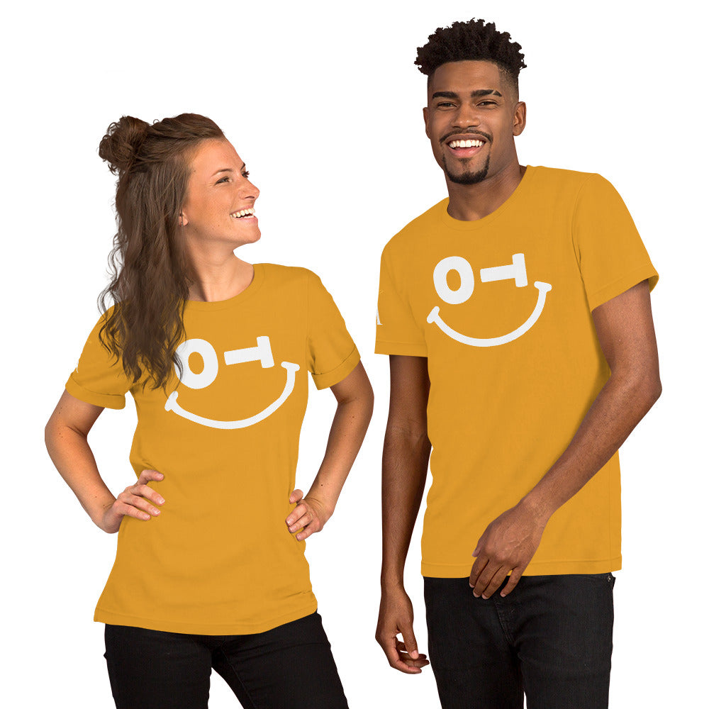 OT Smiley Tee