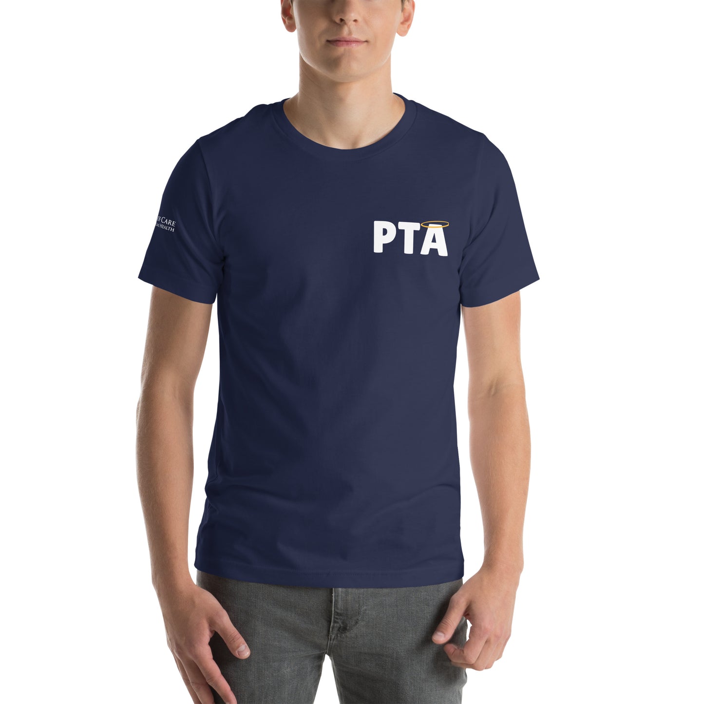 PTA Wings Unisex Tee