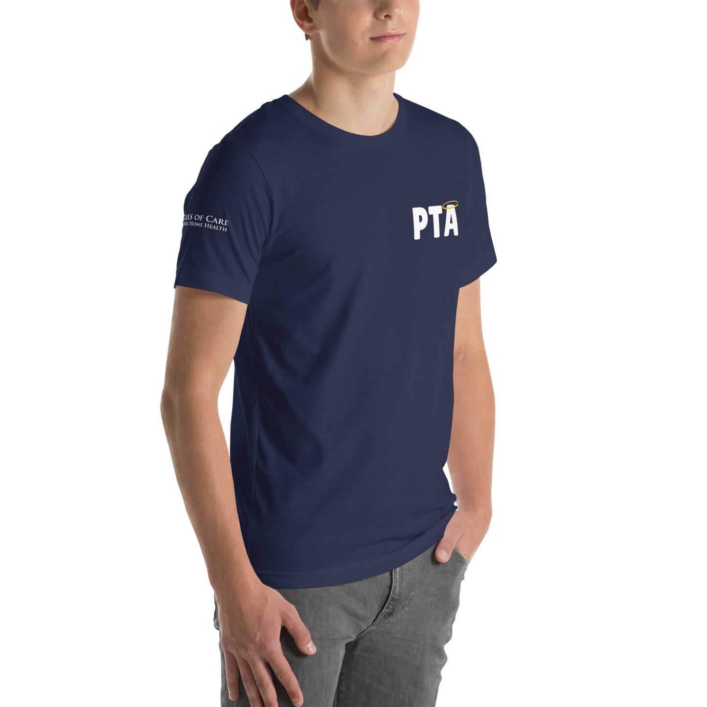 PTA Wings Unisex Tee