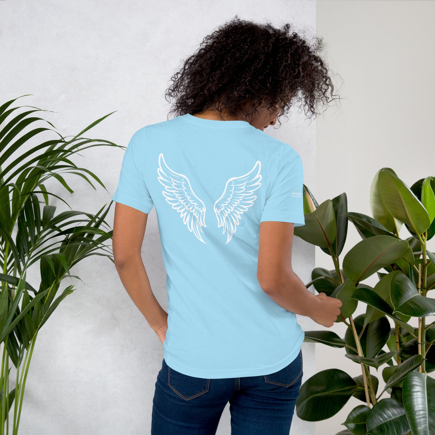 LPN Wings Unisex Tee