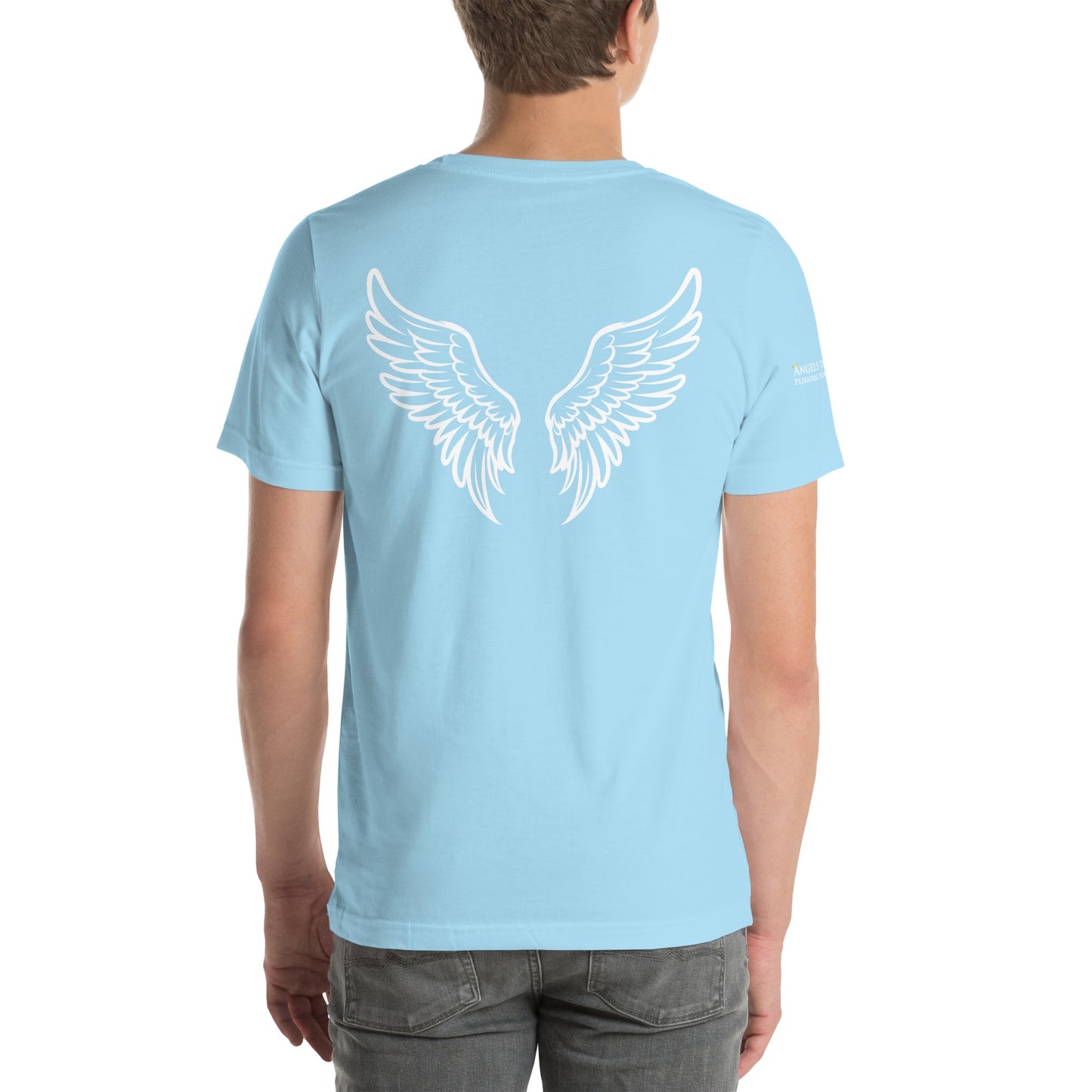 PTA Wings Unisex Tee