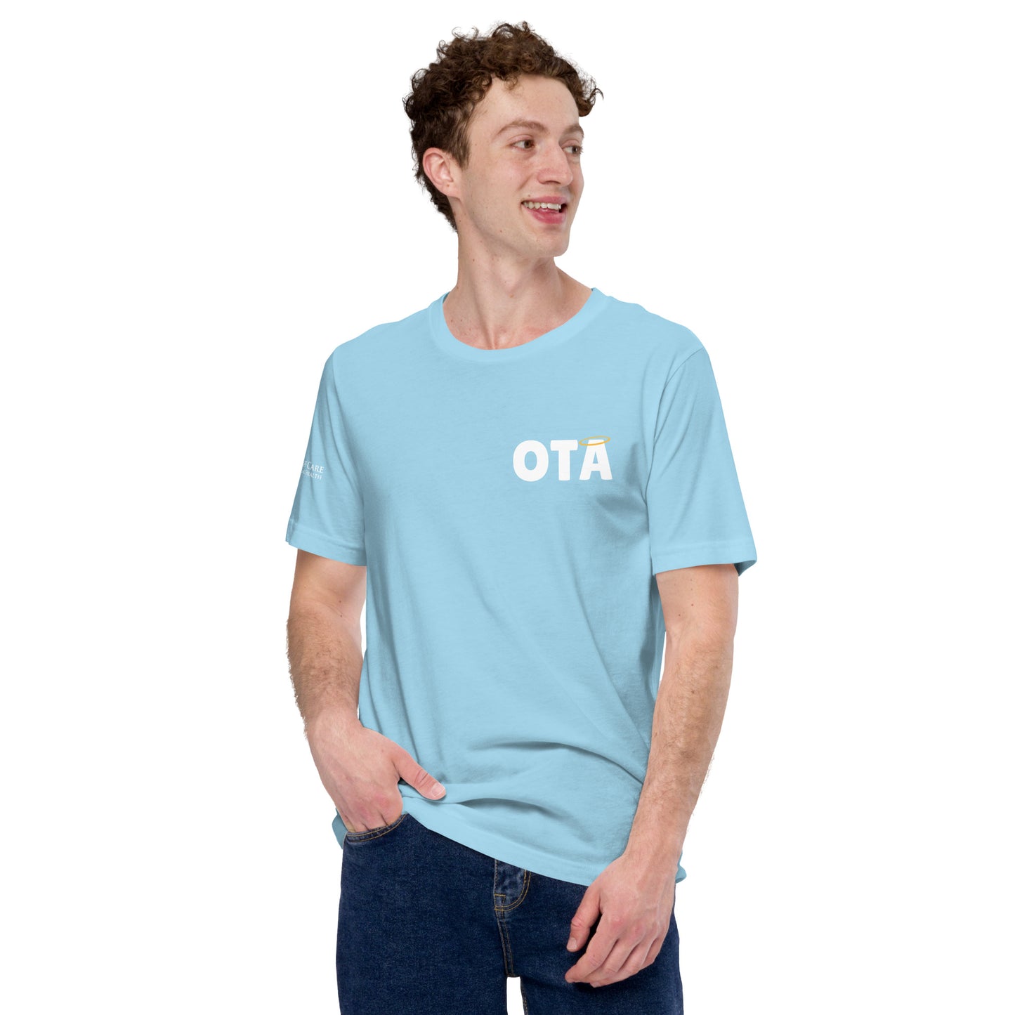 OTA Wings Unisex Tee