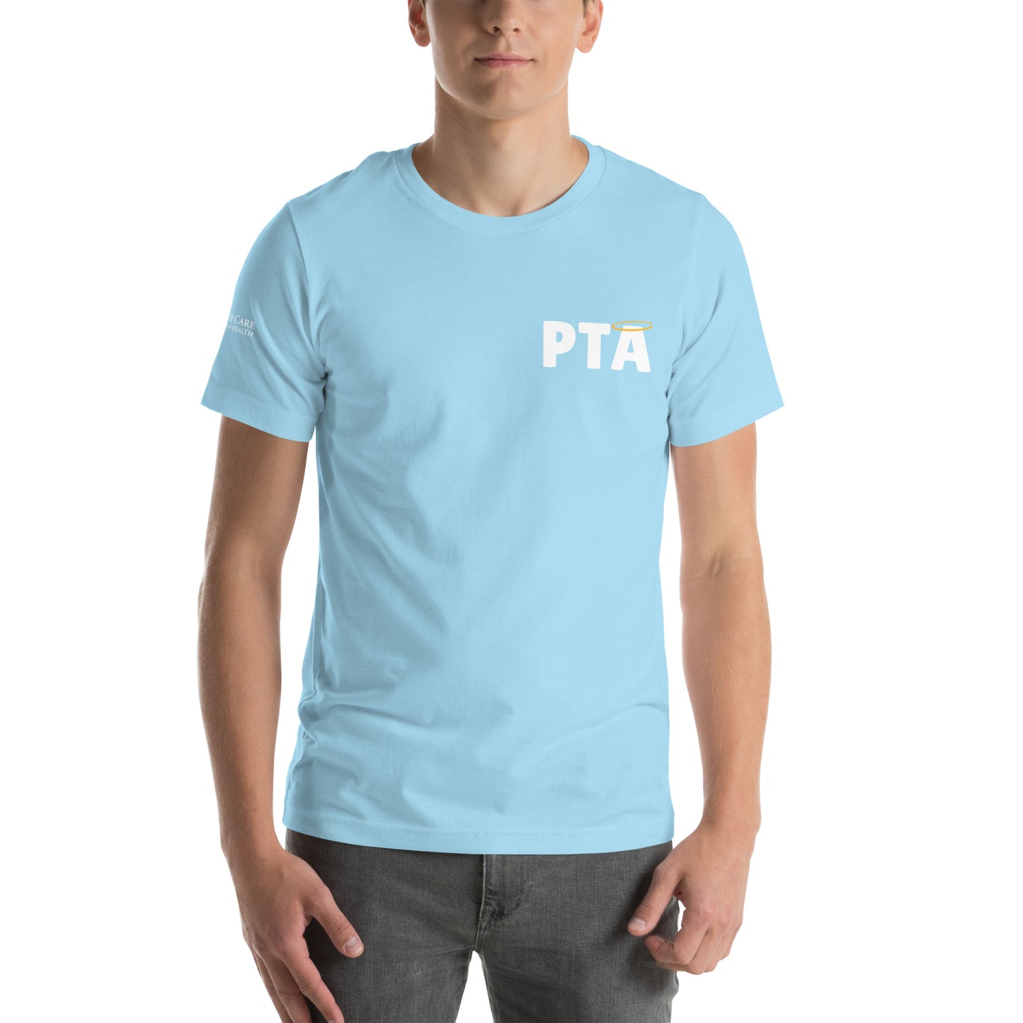 PTA Wings Unisex Tee