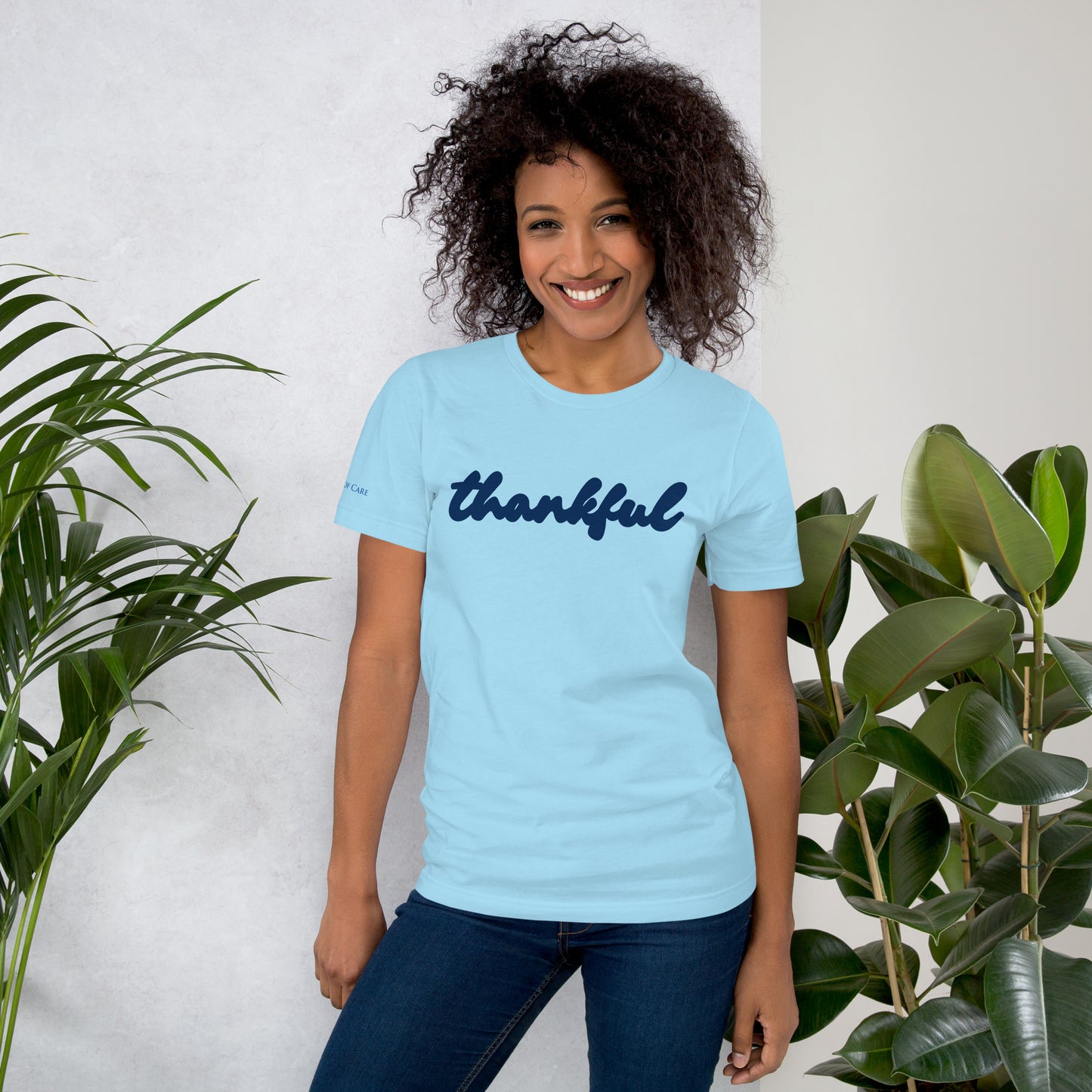 Thankful Tee