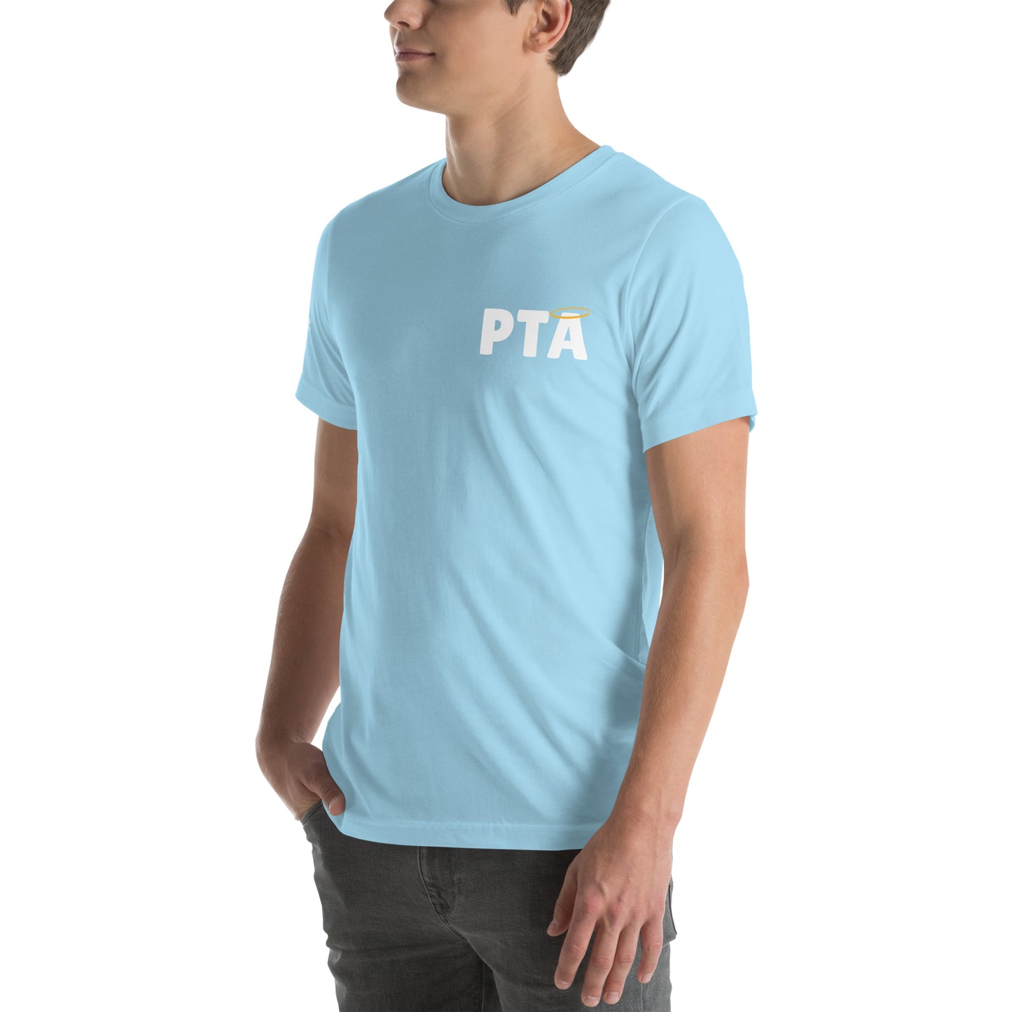 PTA Wings Unisex Tee