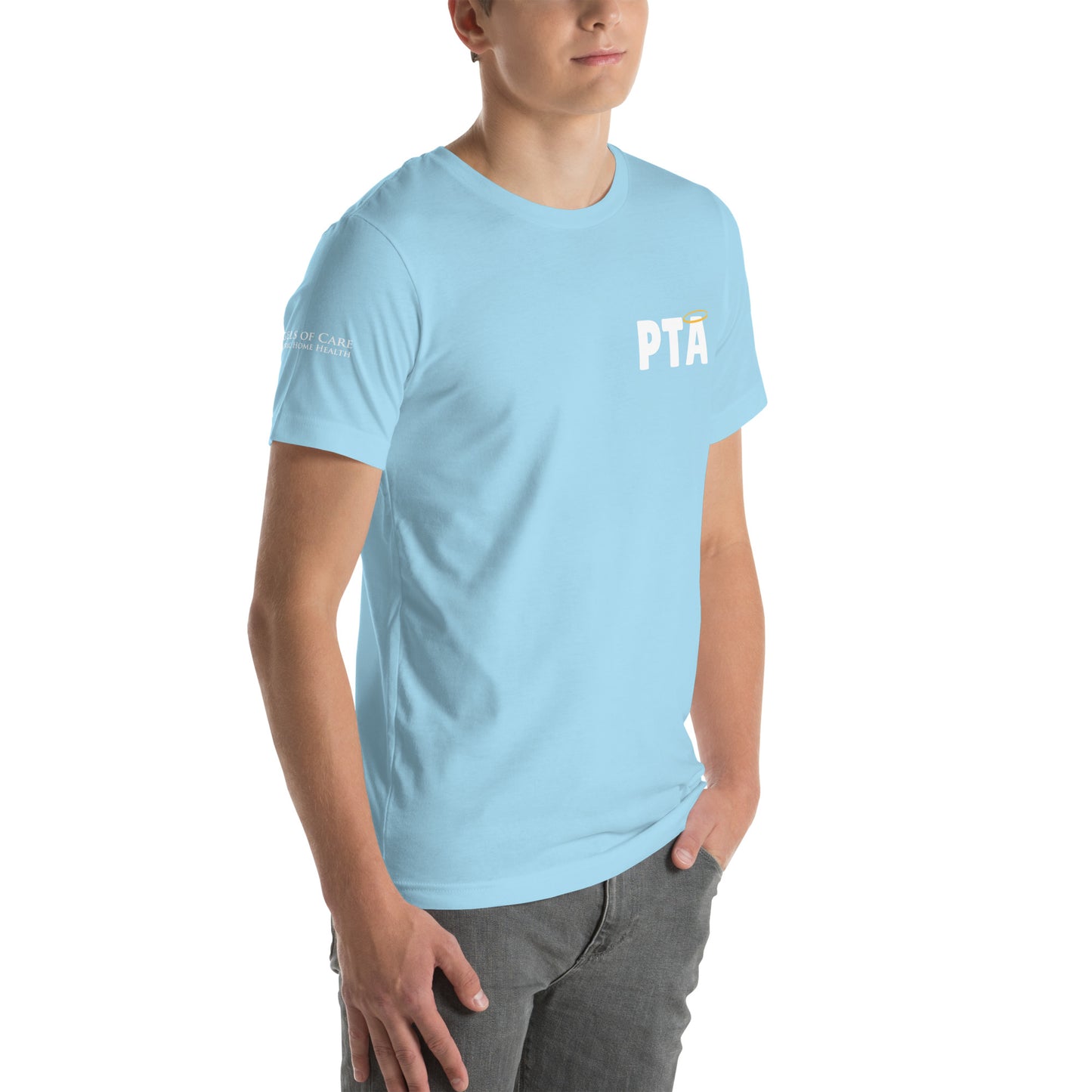 PTA Wings Unisex Tee