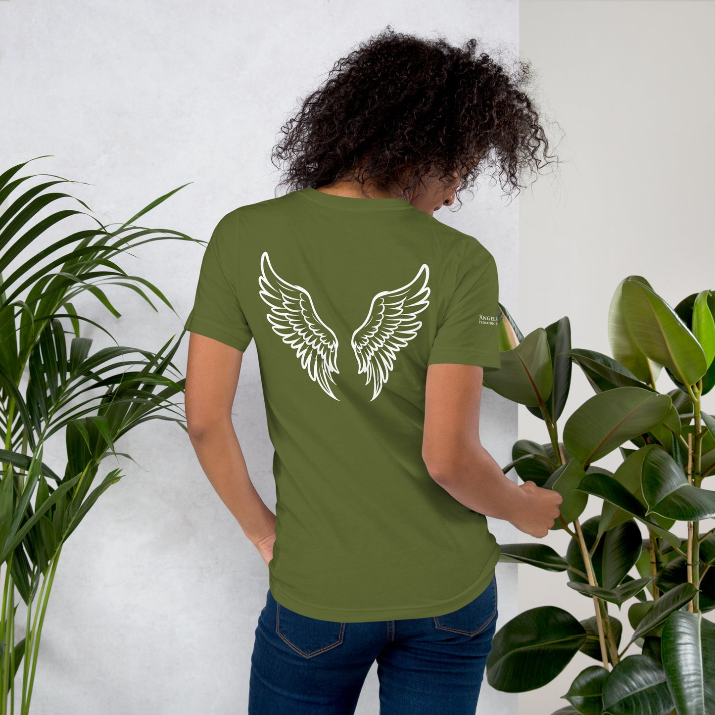 OTA Wings Unisex Tee