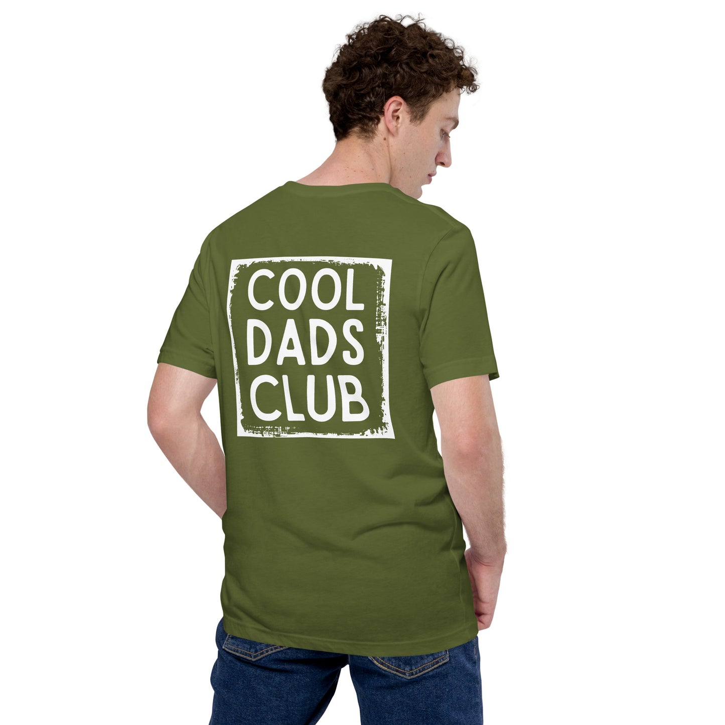 Angels of Care Cool Dads Club