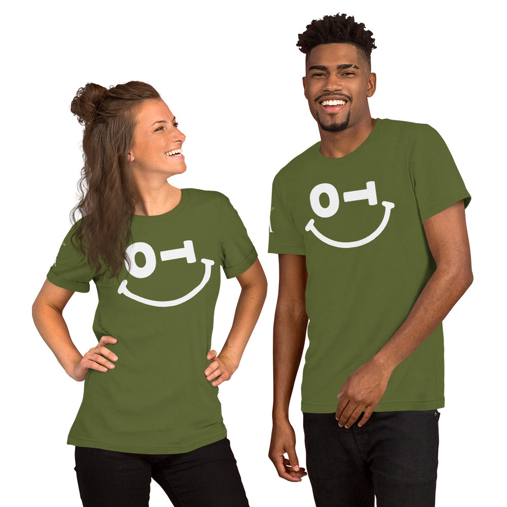 OT Smiley Tee