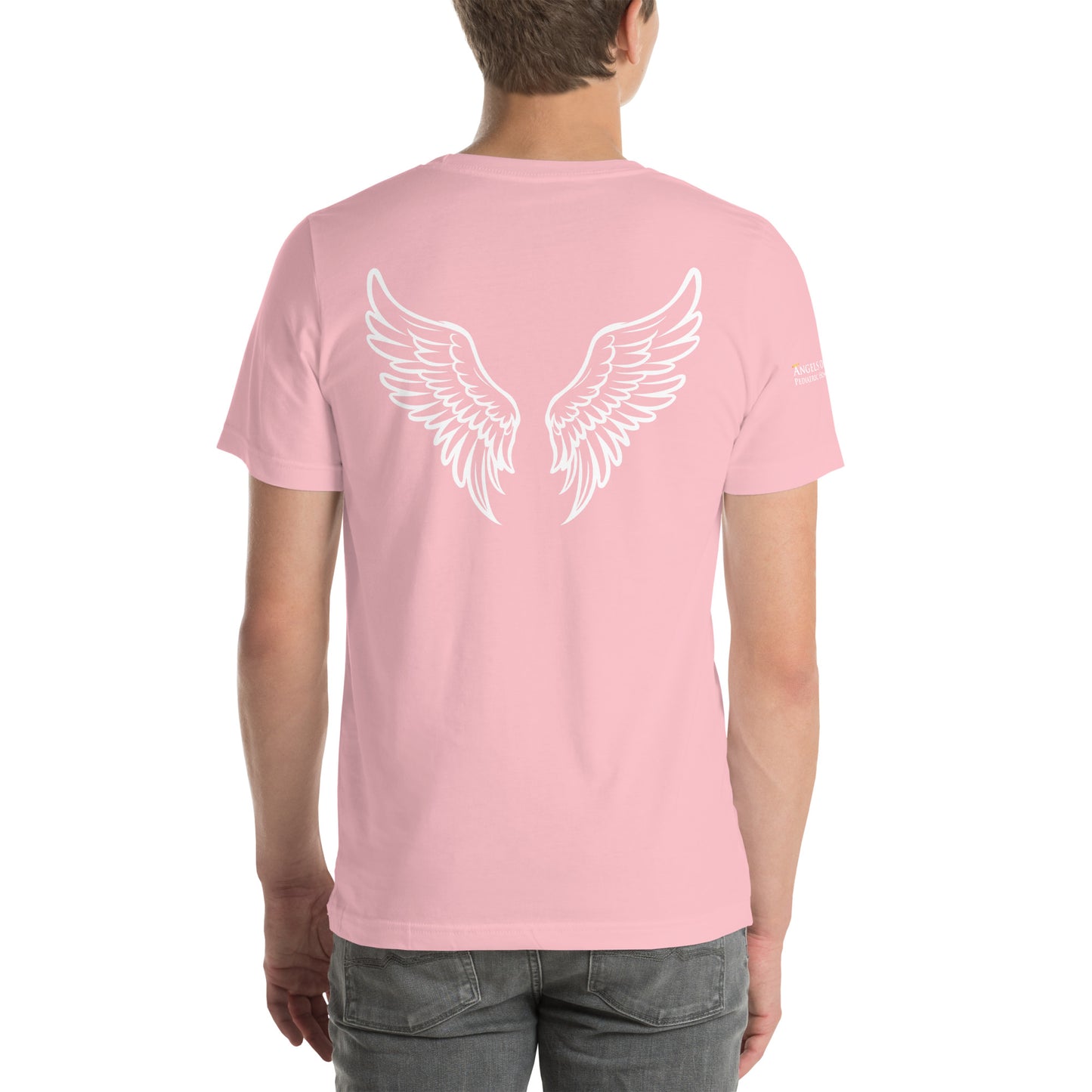 PTA Wings Unisex Tee